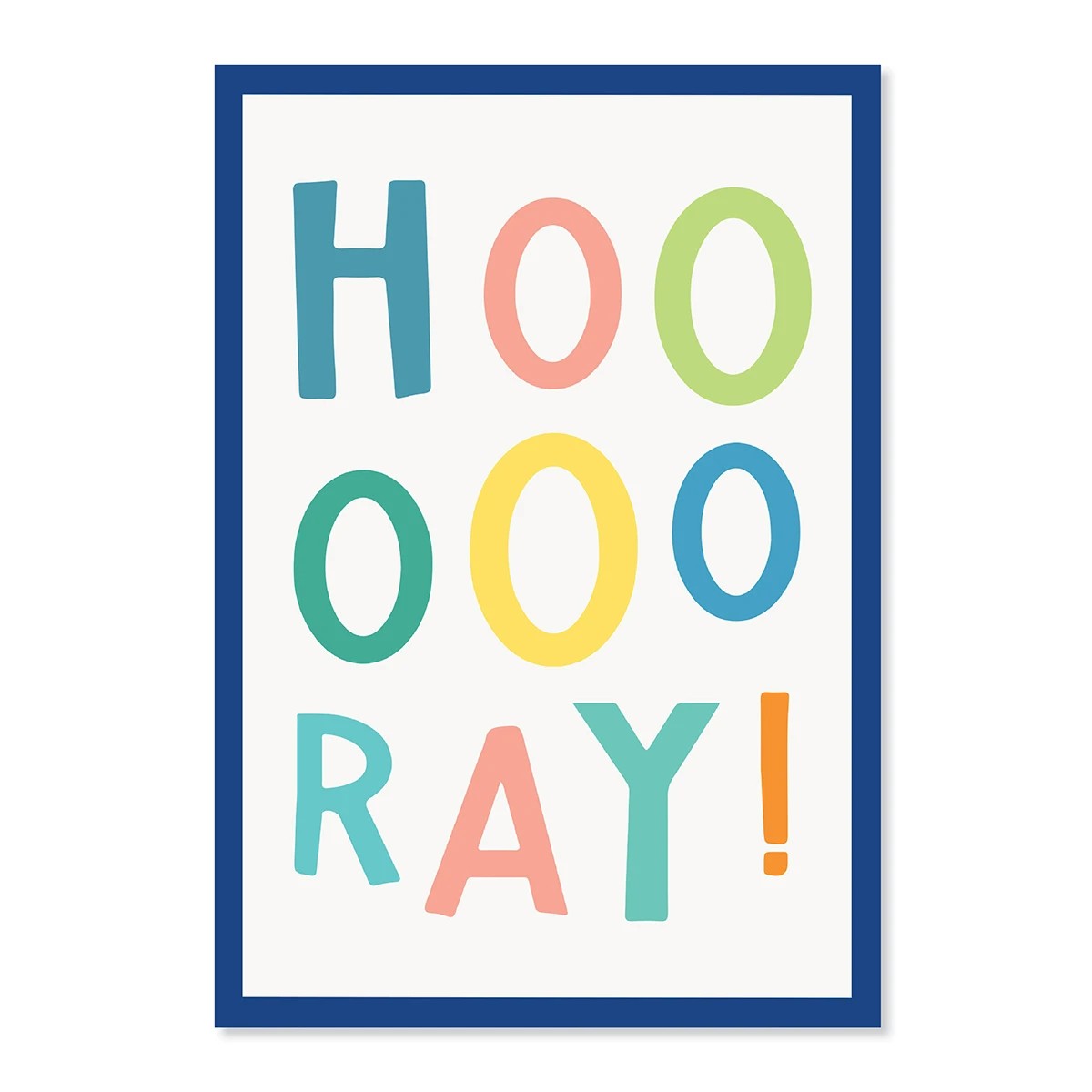 3 Connections from Hallmark Birthday Card - Generic Text, 3 of 3