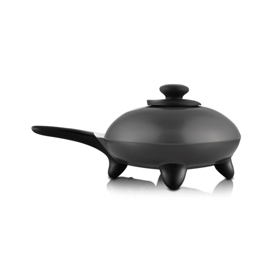 1 Sunbeam Duraceramic Skillet, 1 of 2