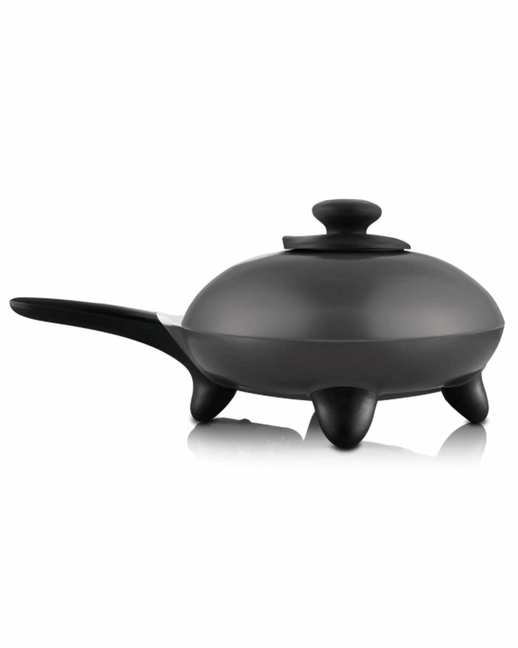 1 Sunbeam Duraceramic Skillet, 1 of 2