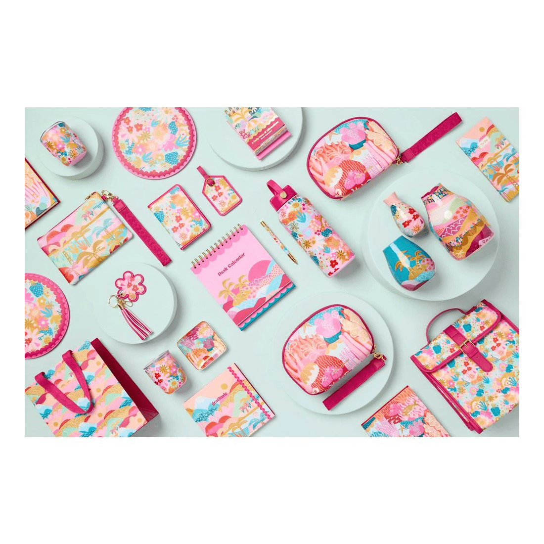 3 Otto Rach Jackson Gratitude Journal, 3 of 5