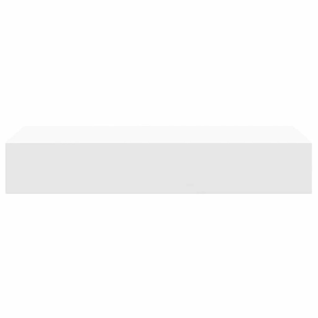 6 Vidaxl Drawer Shelf, Drawer Shelves - White, 6 of 10