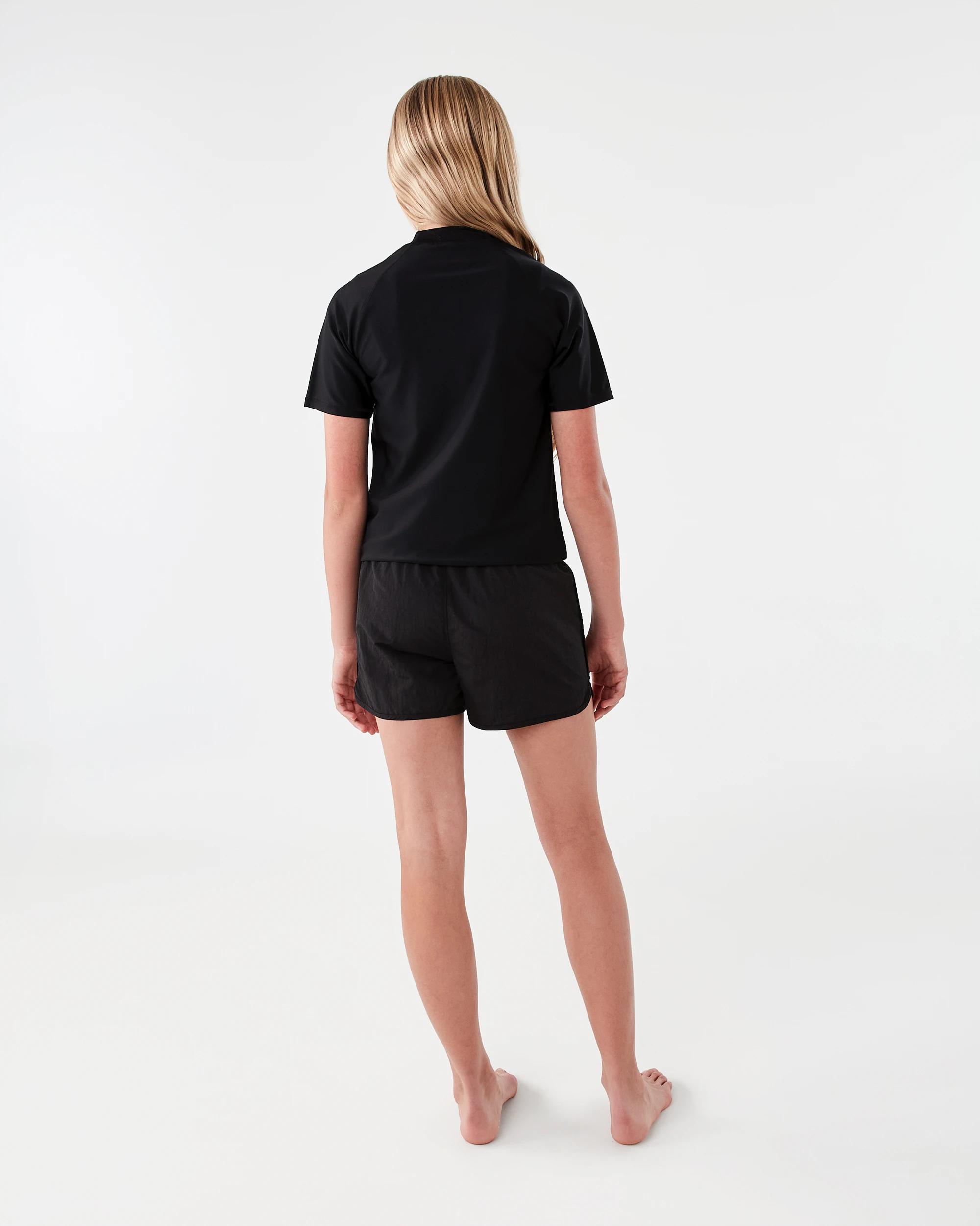 6 Boardshorts Black, 6 of 6