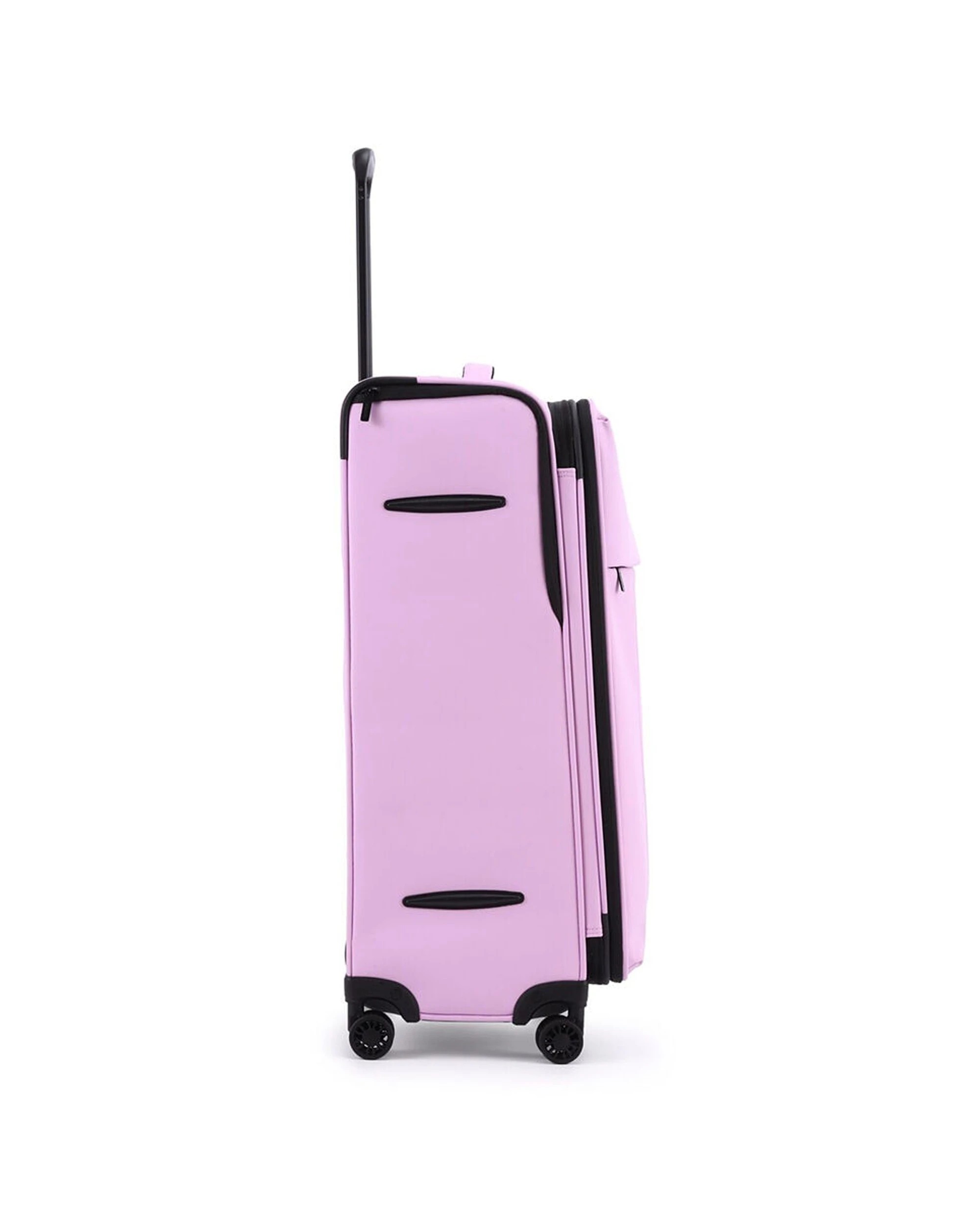 5 Kate Hill Willow Large Travel Luggage Suitcase Lightweight 71x34cm - Purple, 5 of 8