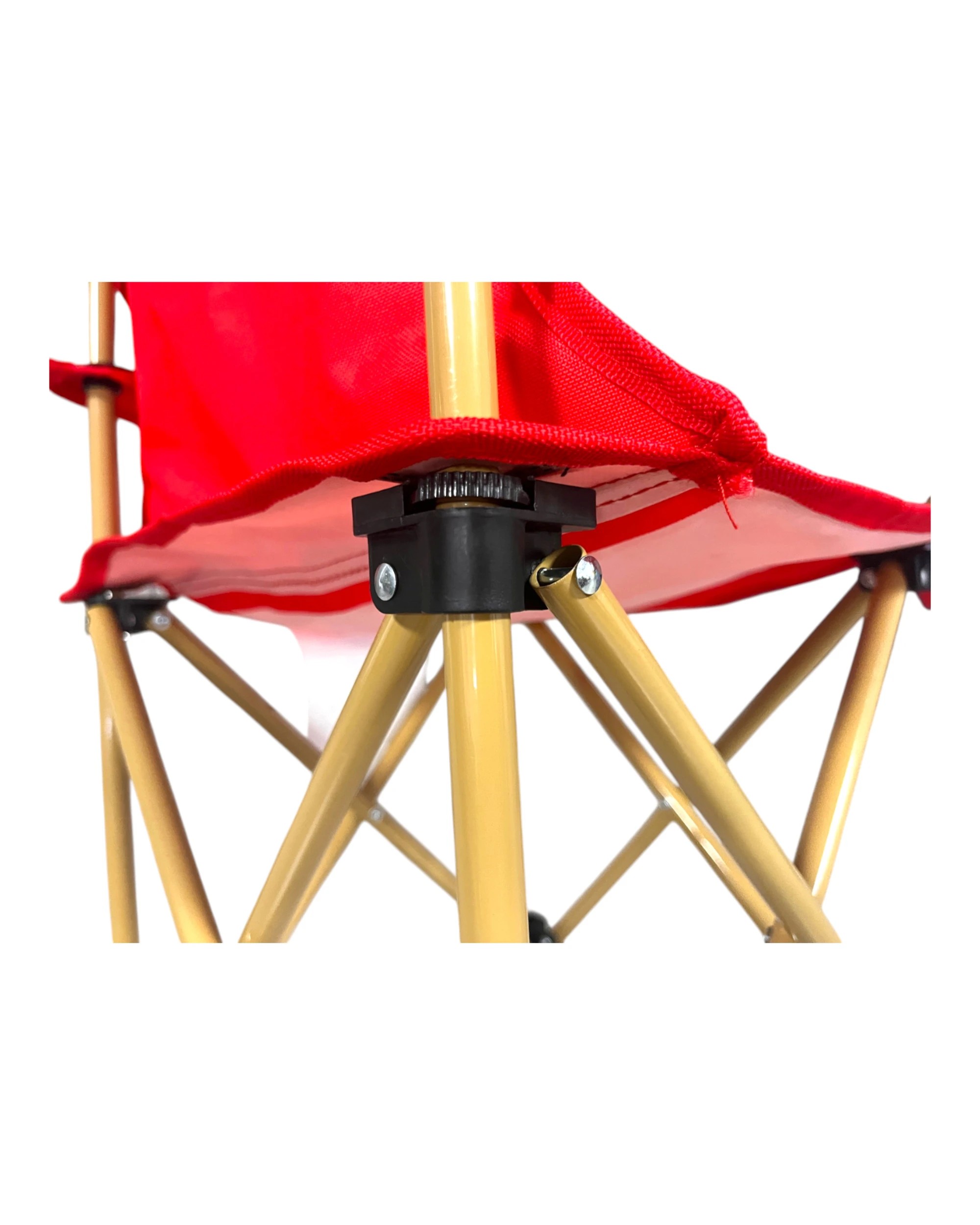 3 Sesame Street Elmo Camp Chair, 3 of 4