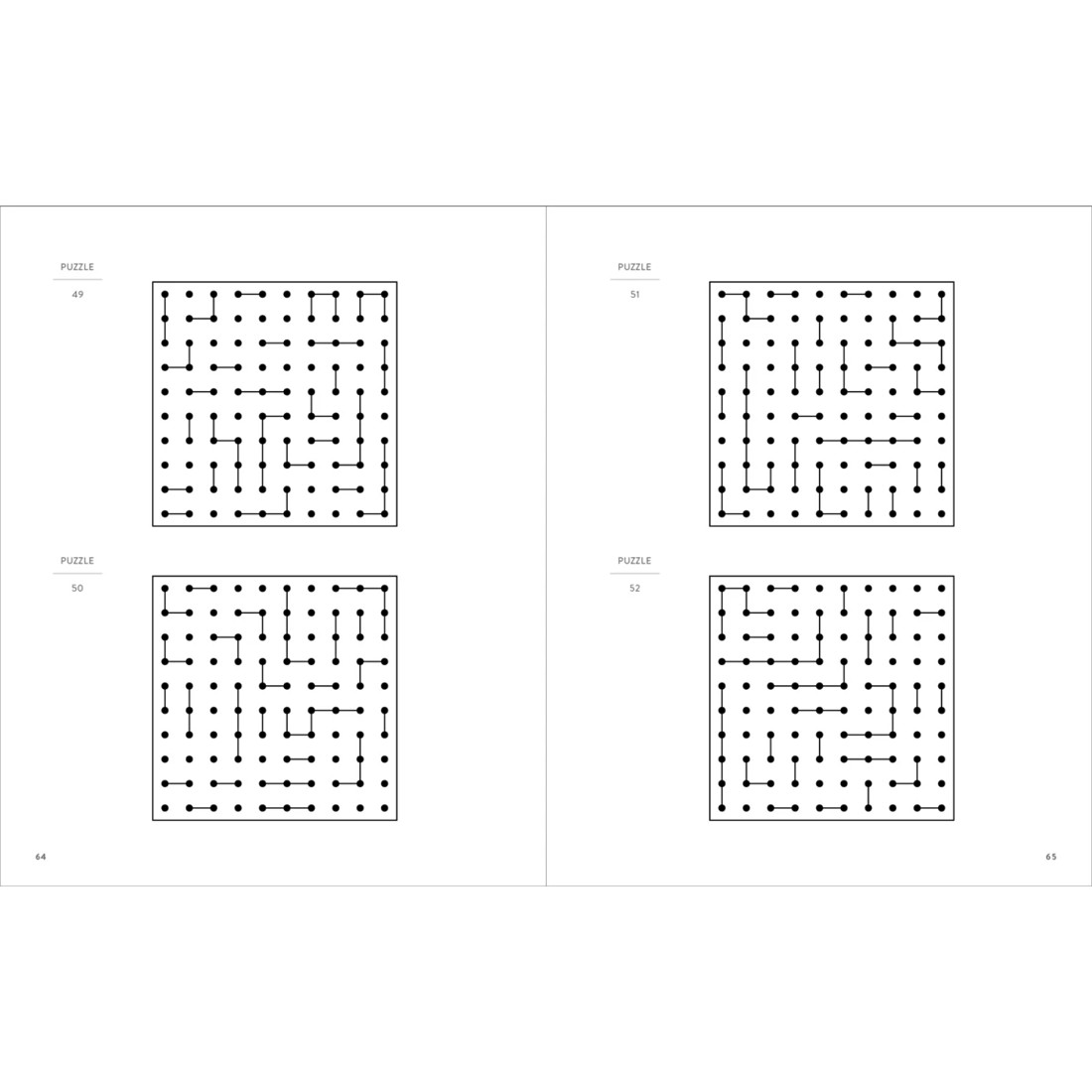 6 150 Mindful Puzzles: Mixed Puzzles For Peaceful Moments - Book, 6 of 8