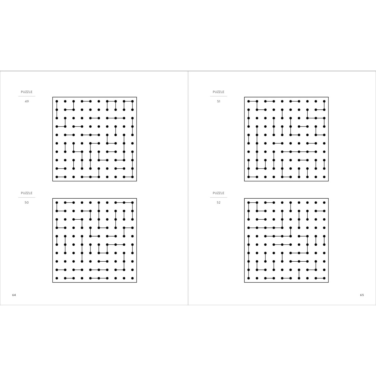 6 150 Mindful Puzzles: Mixed Puzzles For Peaceful Moments - Book, 6 of 8