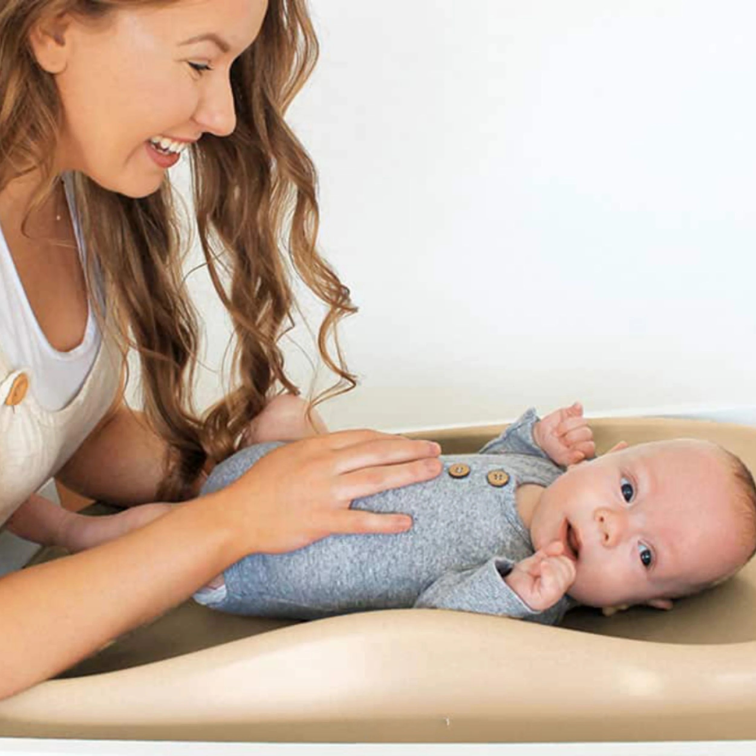 5 Ultimate Change Pad Nude, 5 of 5