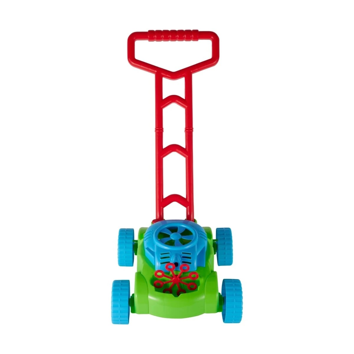 5 Super Bubble Mower, 5 of 8
