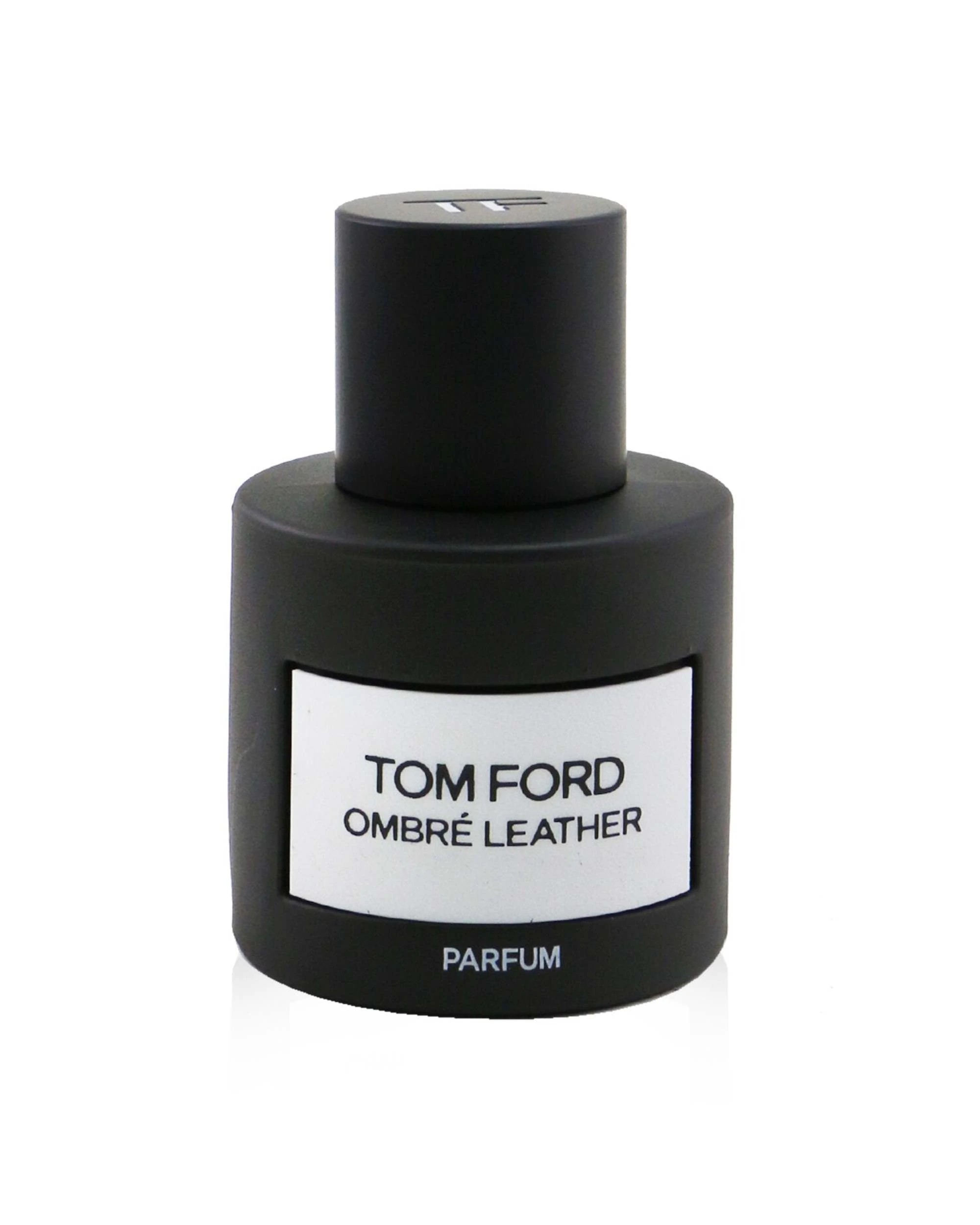 1 Tom Ford Ombre Leather Parfum Spray  50ml/1.7oz, 1 of 4