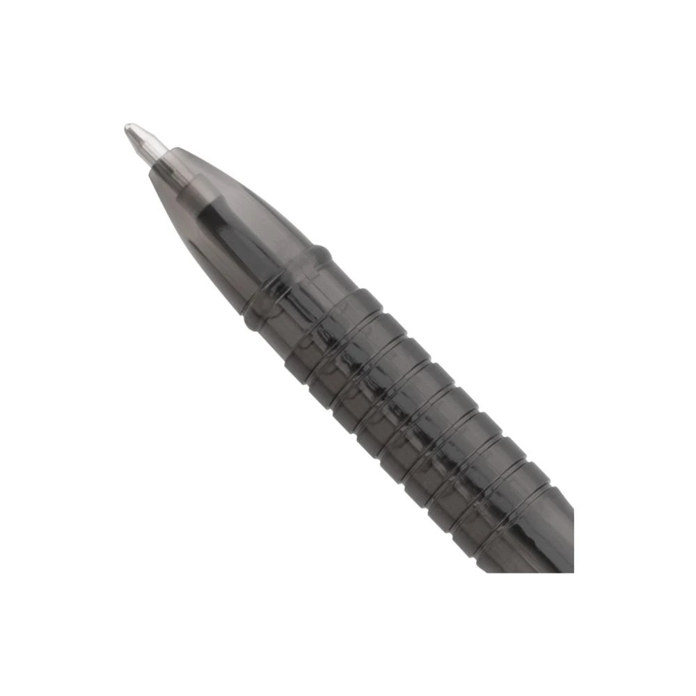 3 J.Burrows Ballpoint Pens Black 50 Pack, 3 of 3