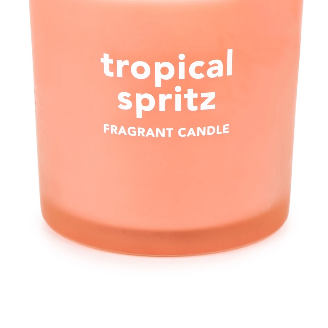 6 Tropical Spiritz Fragrant Candle, 6 of 7