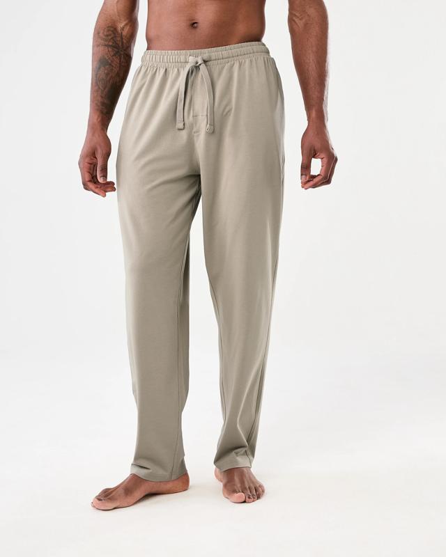 Cotton Elastane Sleep P