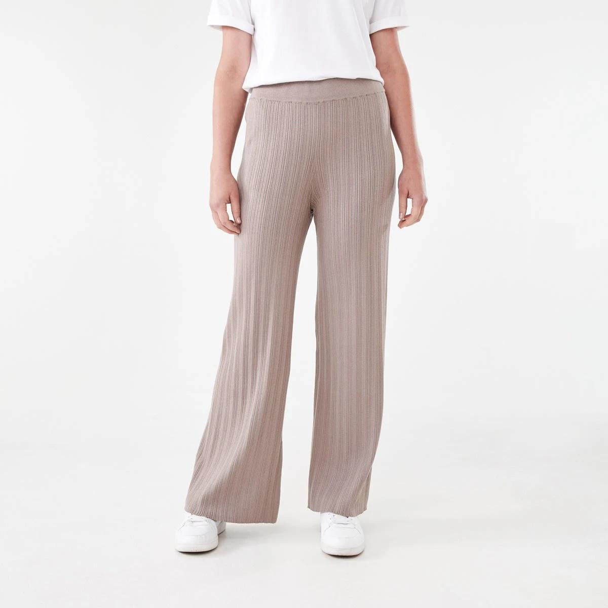 1 Variegated Knit Pants Satellite, 1 of 5