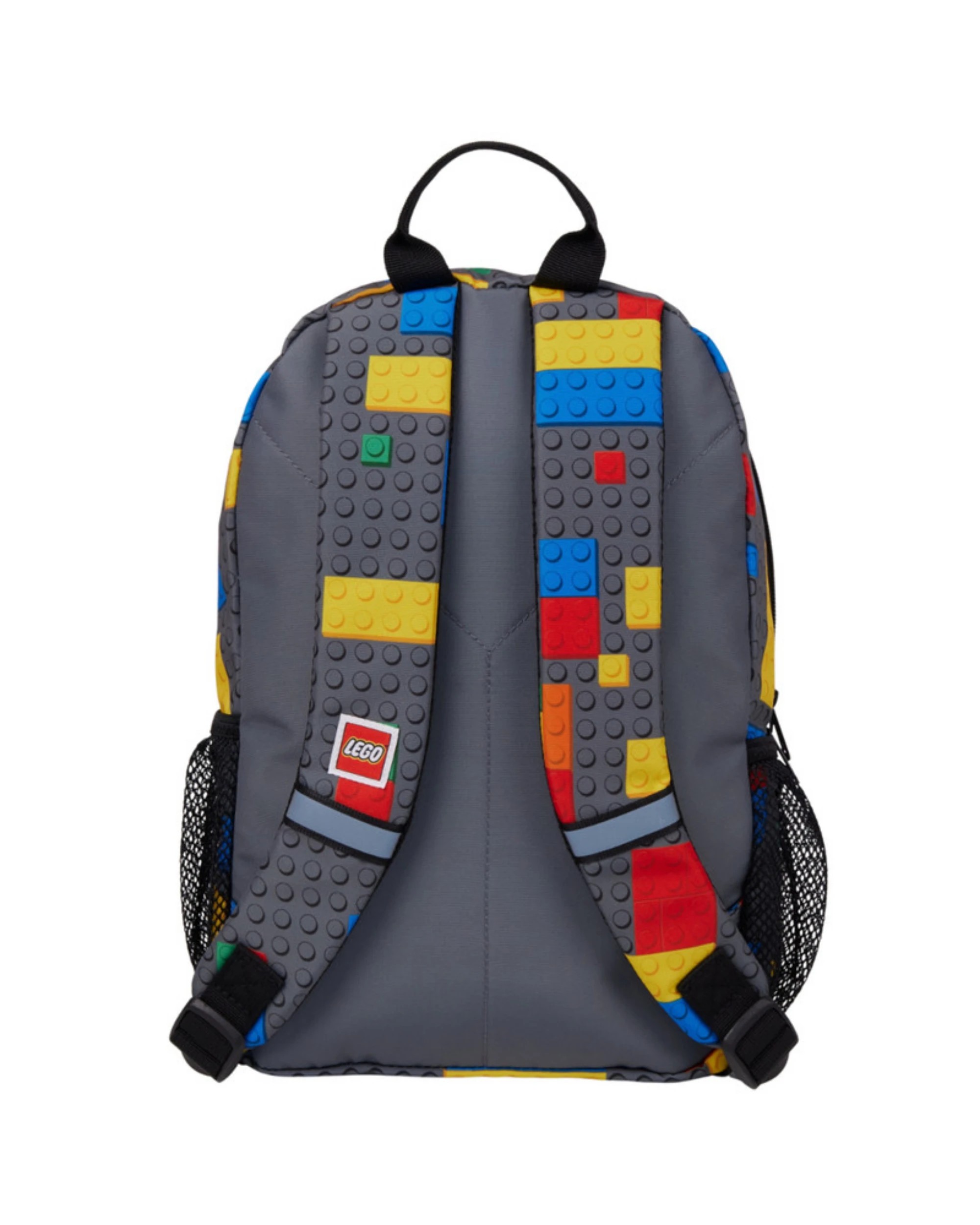 2 LEGO Kids small Backpack - Multi, 2 of 4
