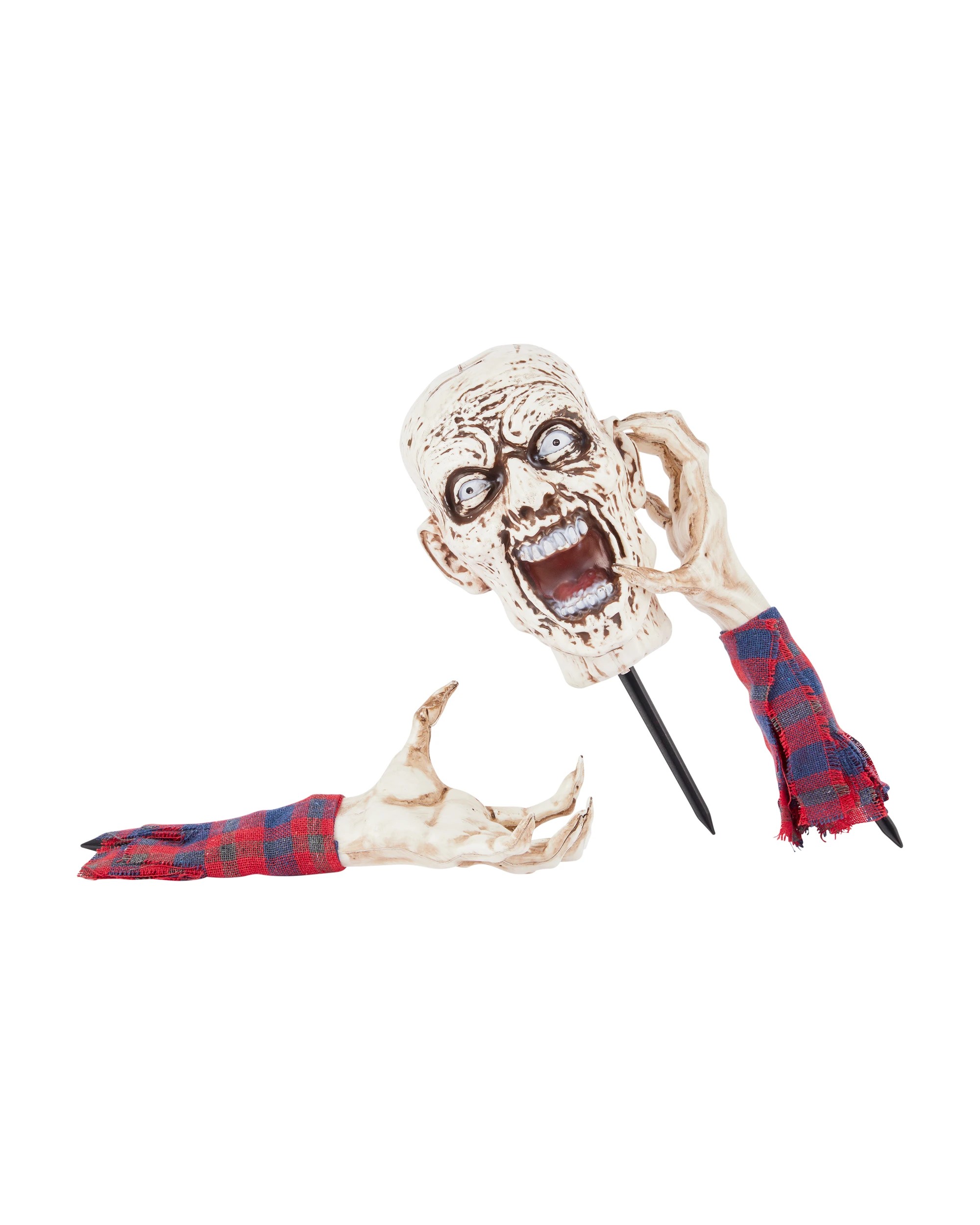 2 3 Pack Zombie Stakes, 2 of 6