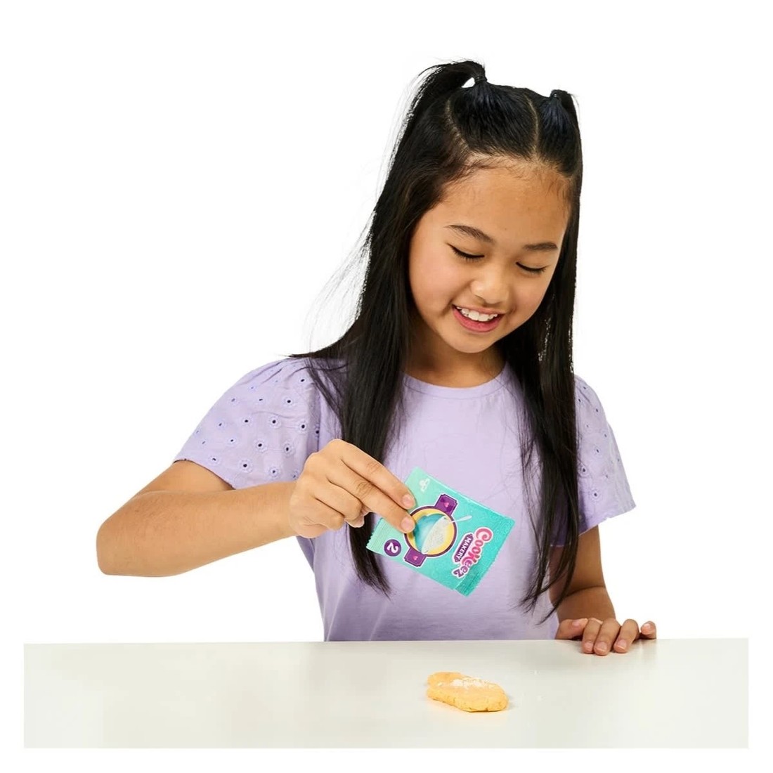 5 Cookeez Makery Lil' Bakez Mix & Make A Surprise Bake Playset - Assorted, 5 of 10