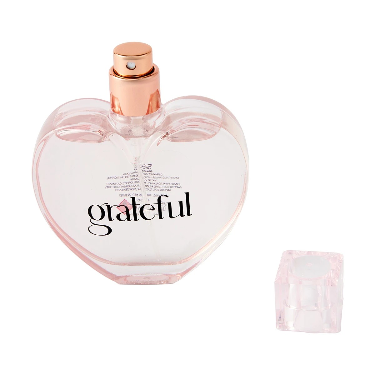 3 OXX Fragrance Eau De Parfum - Grateful, 3 of 8