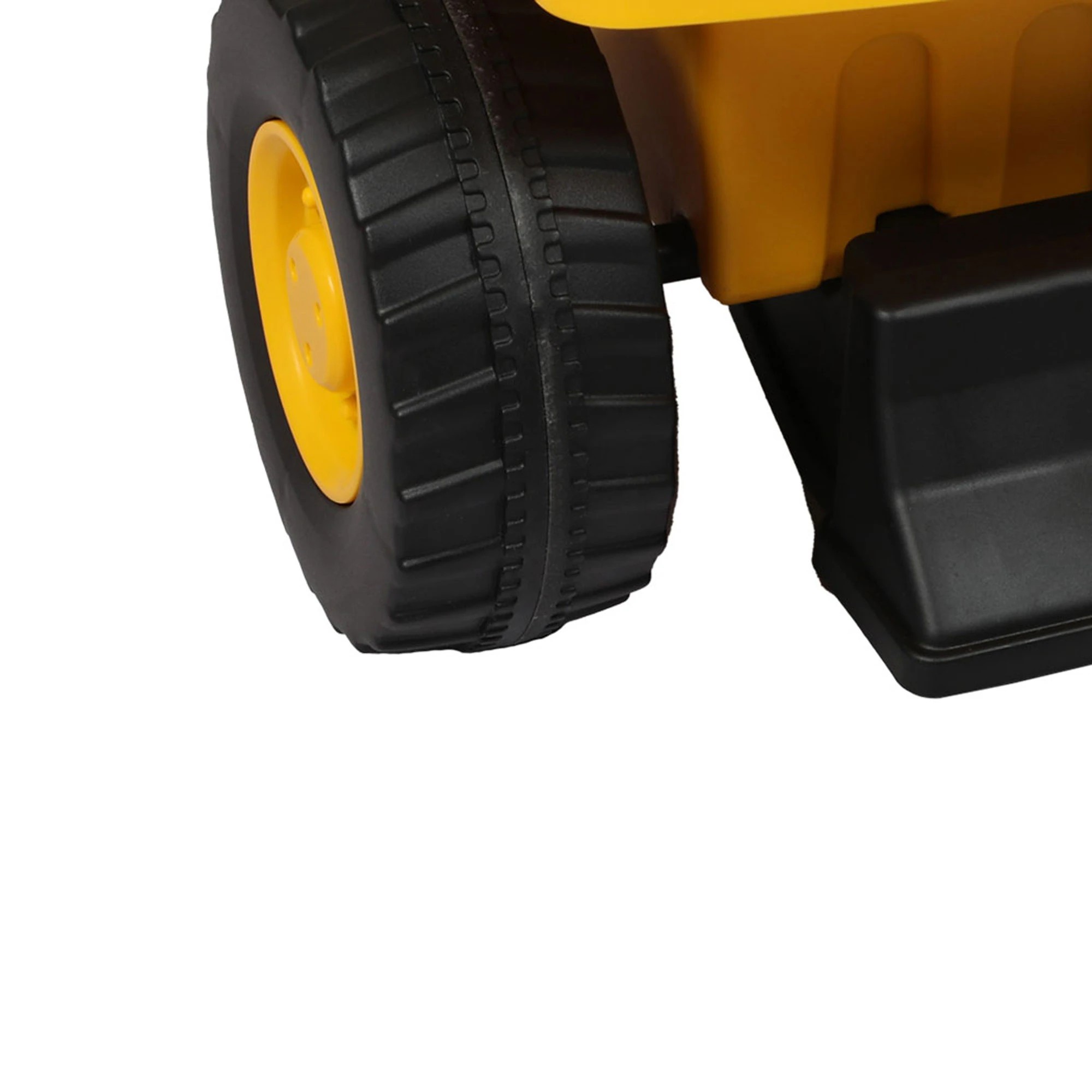 4 Bopeep Ride On Bulldoze, 4 of 9