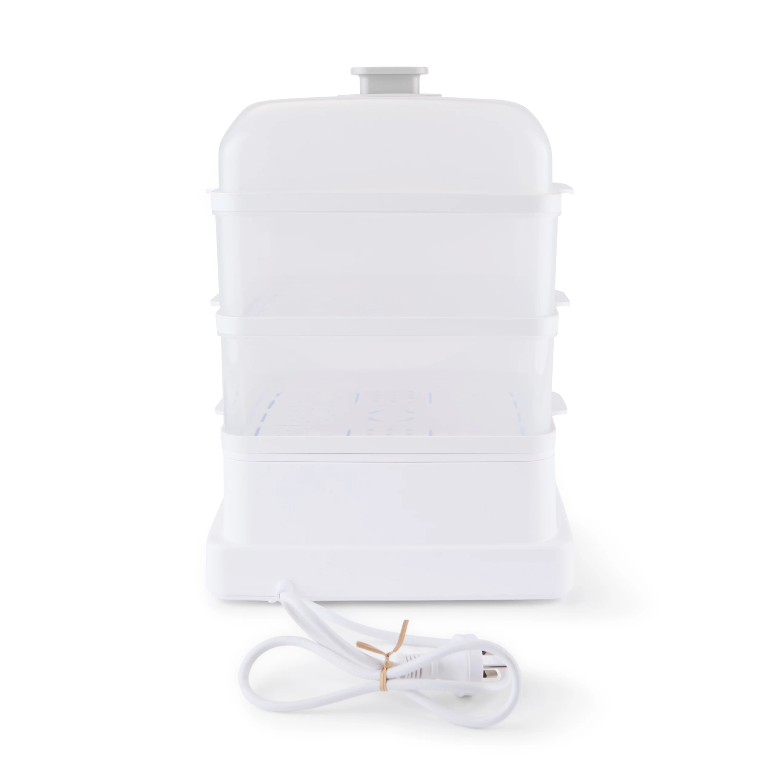 7 Food Steamer, 7 of 10