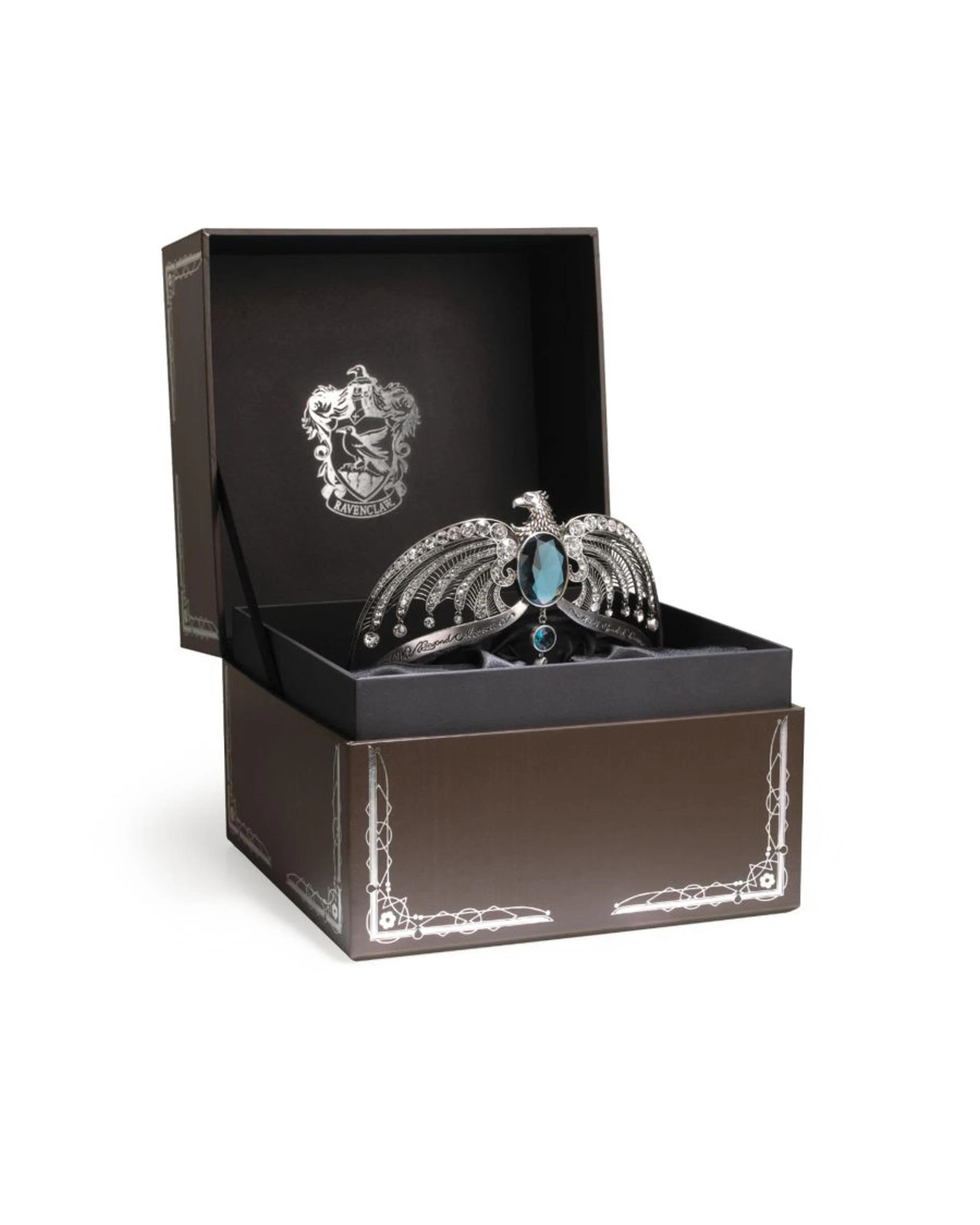 3 Harry Potter Rowena Ravenclaw Diadem Replica, 3 of 7