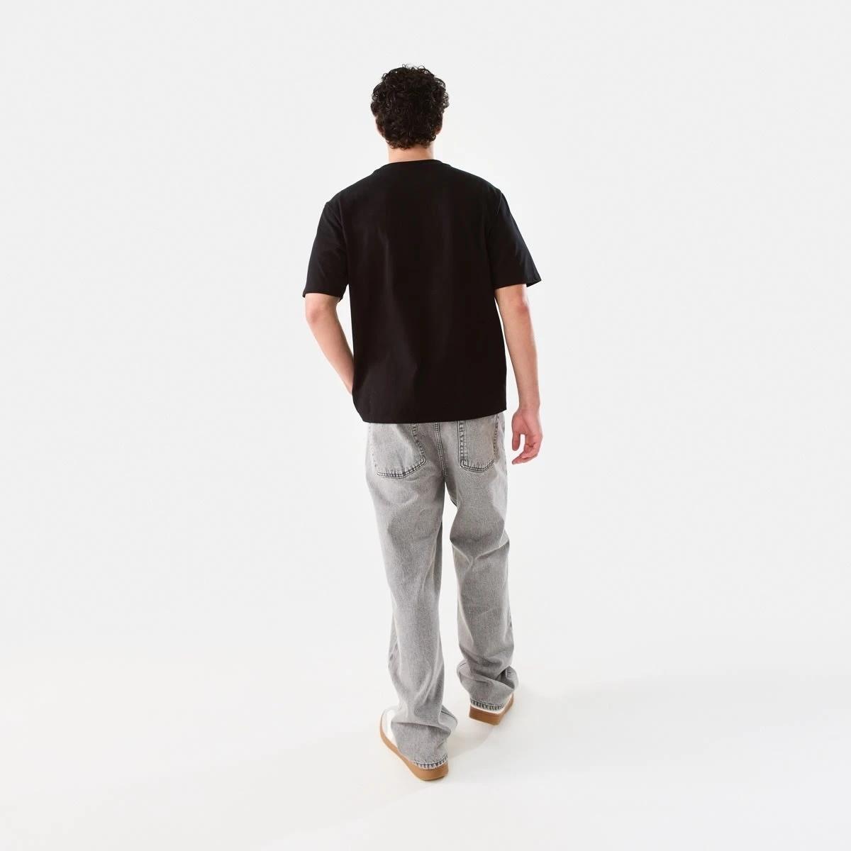 4 Baggy Jeans GREY WASH, 4 of 7
