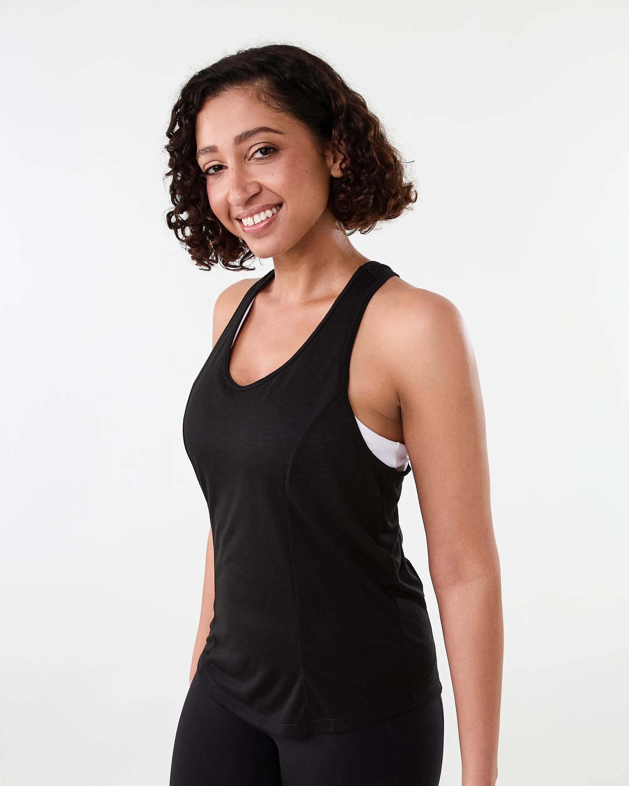 2 Core Tank BLACK, 2 of 6