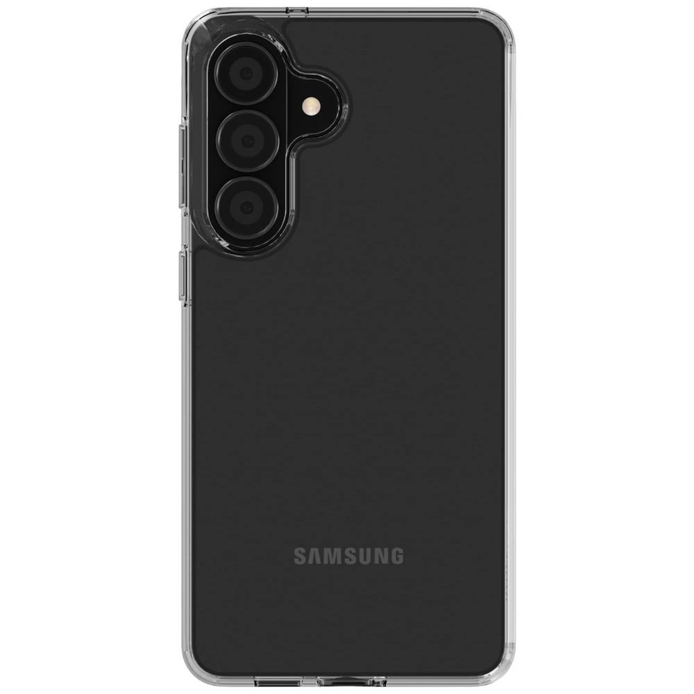 1 Cygnett AeroShield Clear Case Samsung S26+, 1 of 4