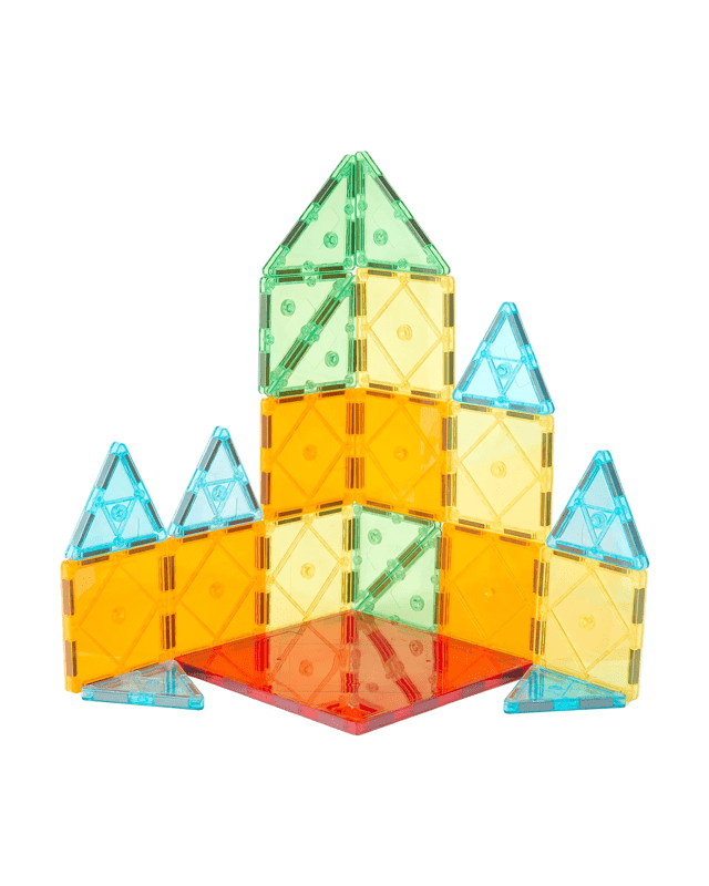 Magnetic Blocks Pla
