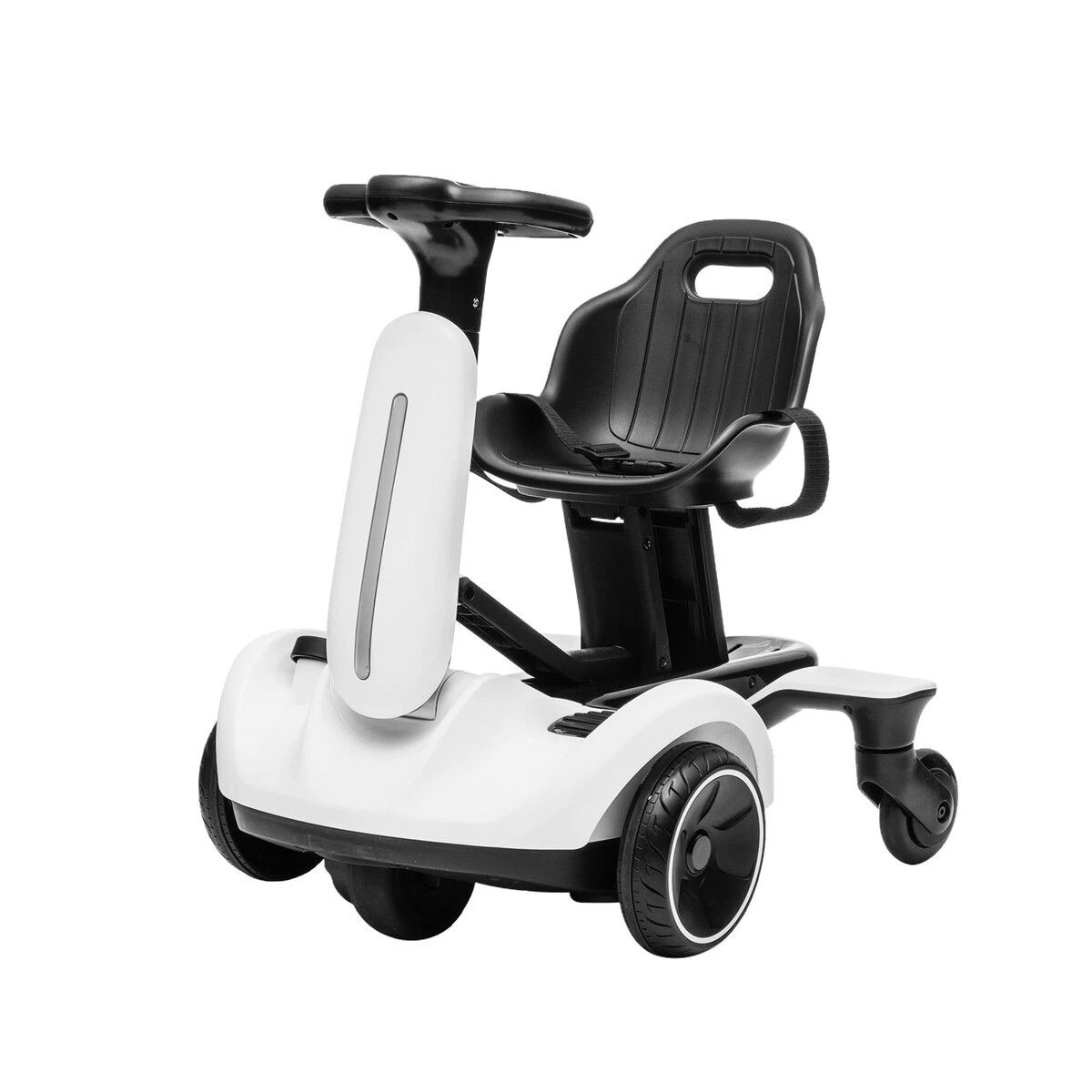 3 Fellow Kids Electric Car Ride On Toy Vehicle, 3 of 8