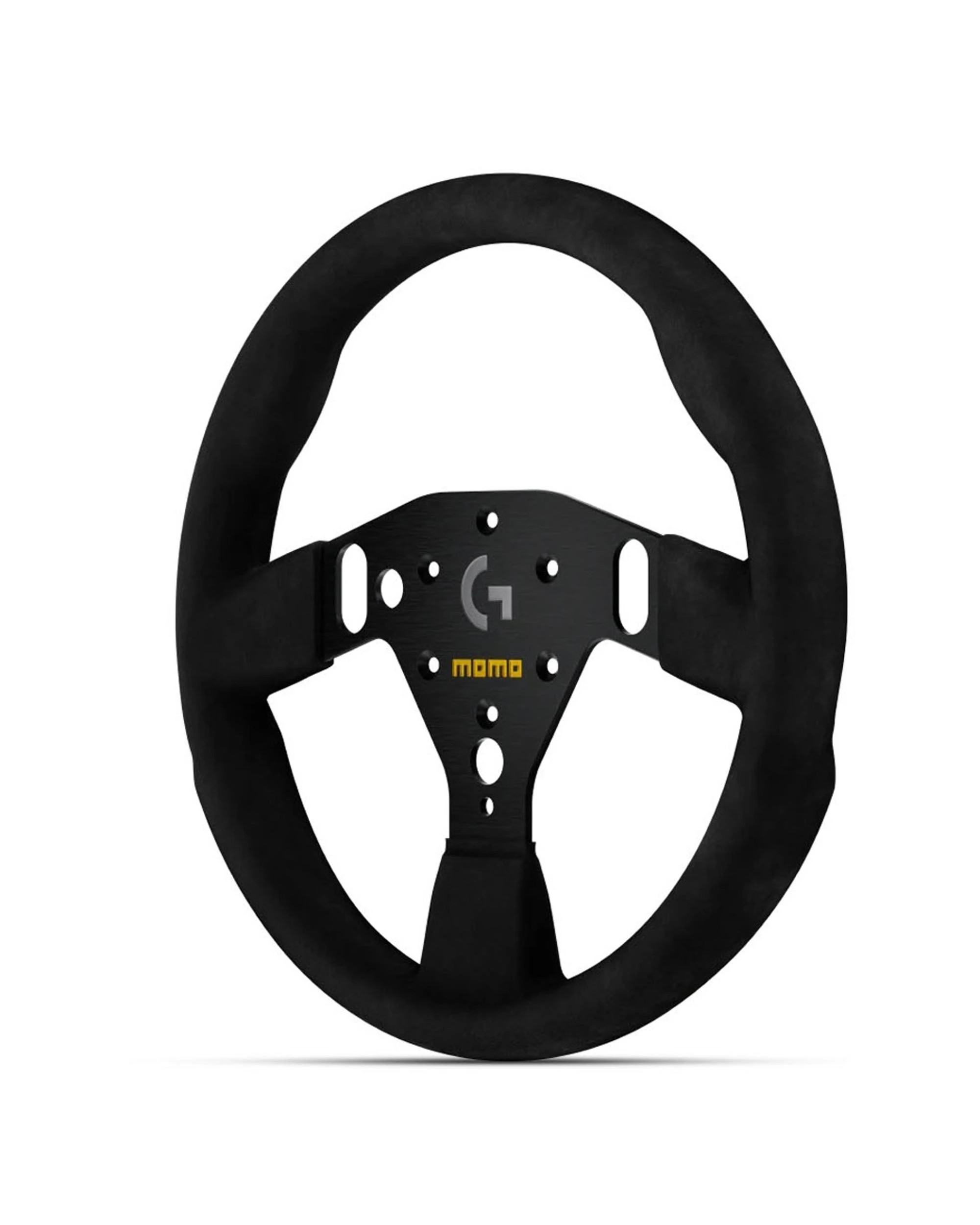 2 MOMO × Logitech G Sim GT 320 Steering Wheel Attachment for RS Wheel Hub, 2 of 9