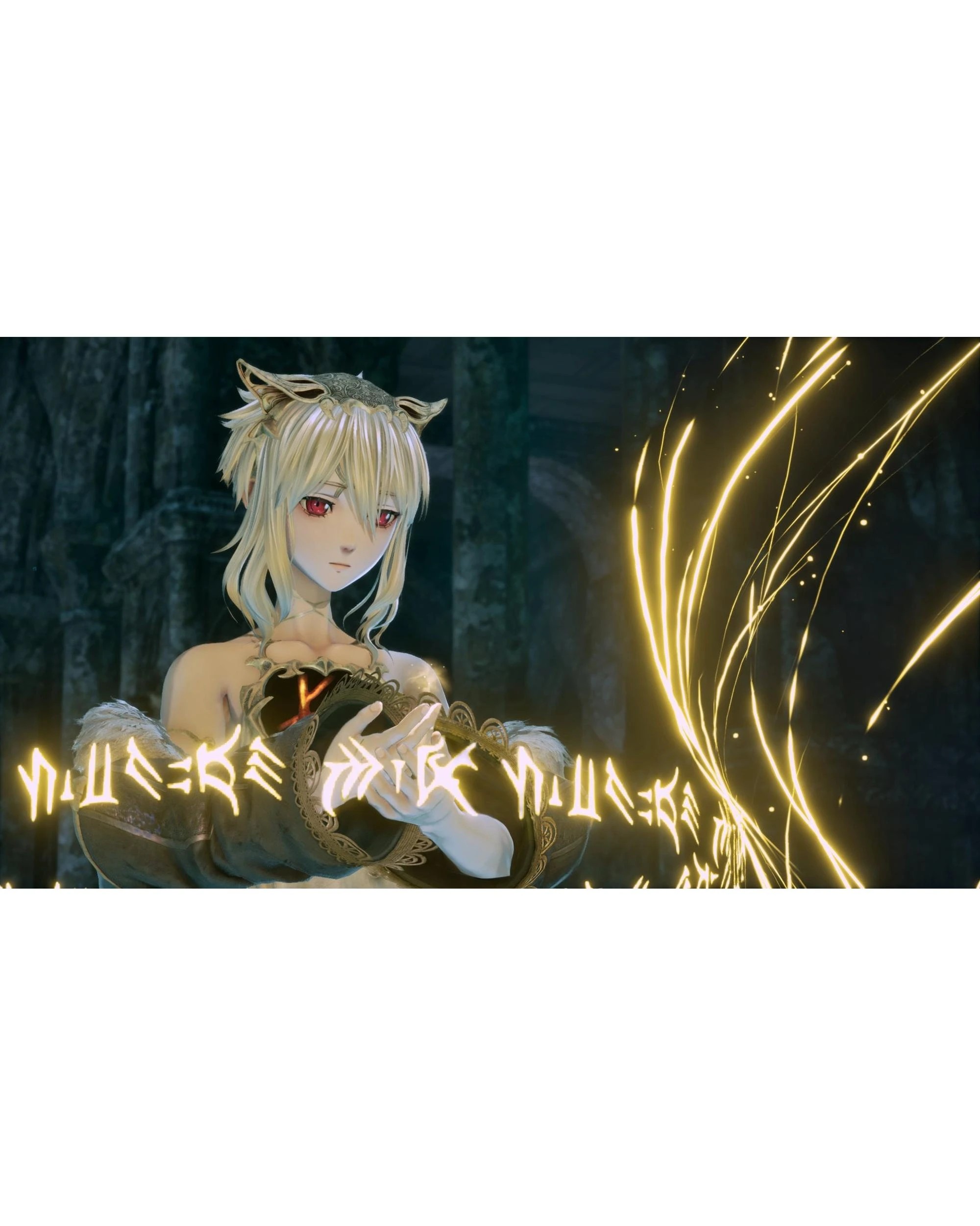 7 Code Vein II - PS5, 7 of 10