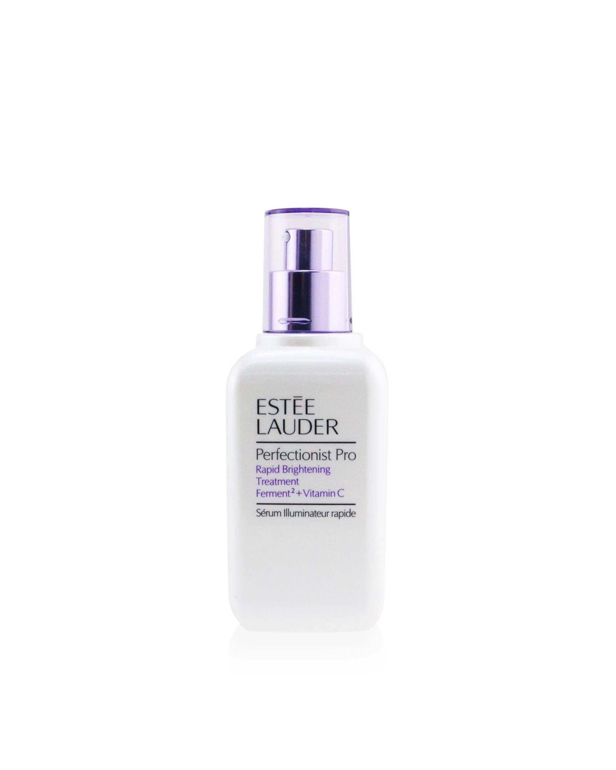 4 Estee Lauder Perfectionist Pro Rapid Brightening Treatment with Ferment2 + Vitamin C  50ml/1.7oz, 4 of 4