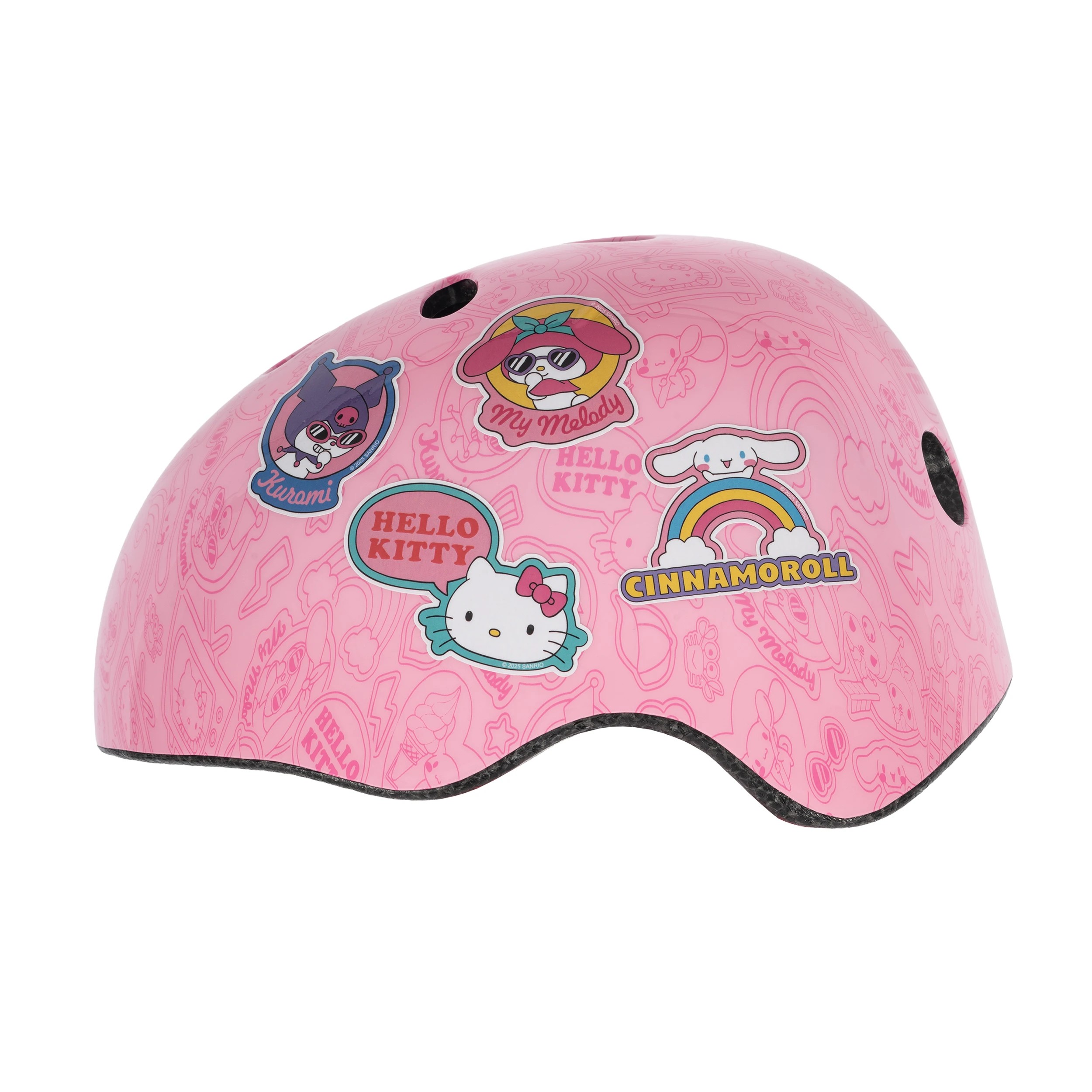 3 Hello Kitty and Friends Multi-Sport Helmet, 3 of 5
