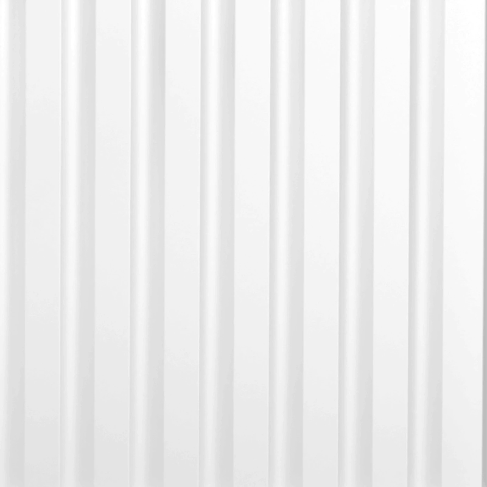 8 Alfordson 2x Bedside Table 1 Drawer Nightstand Side Storage Shelf - Wood White, 8 of 10