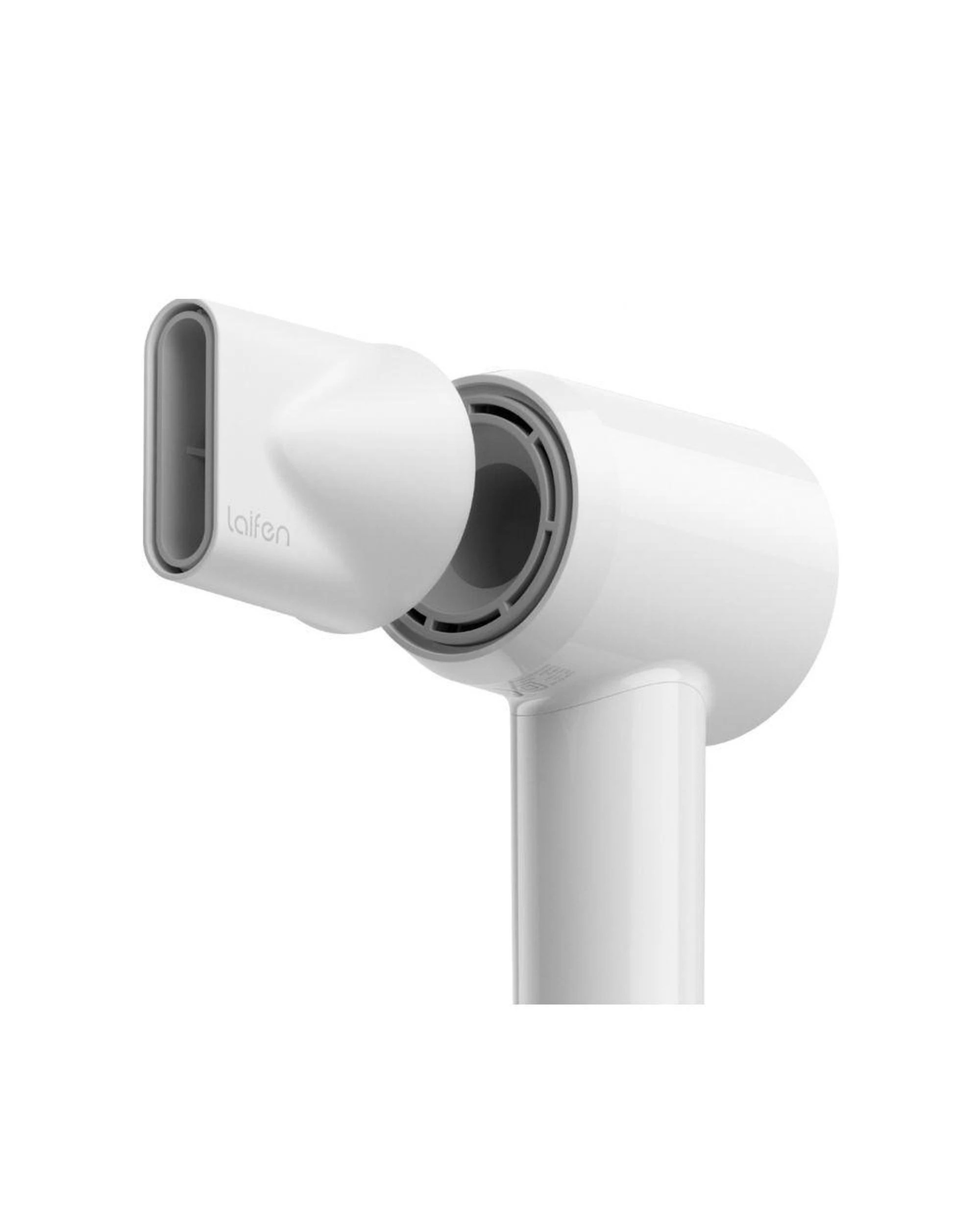 5 Laifen SE Lite Hair Dryer Lightweight High Speed Ionic Fast Dry White, 5 of 9