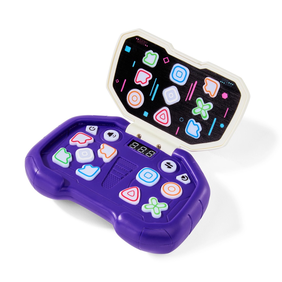 4 ToyMania Finger Dance Game, 4 of 7