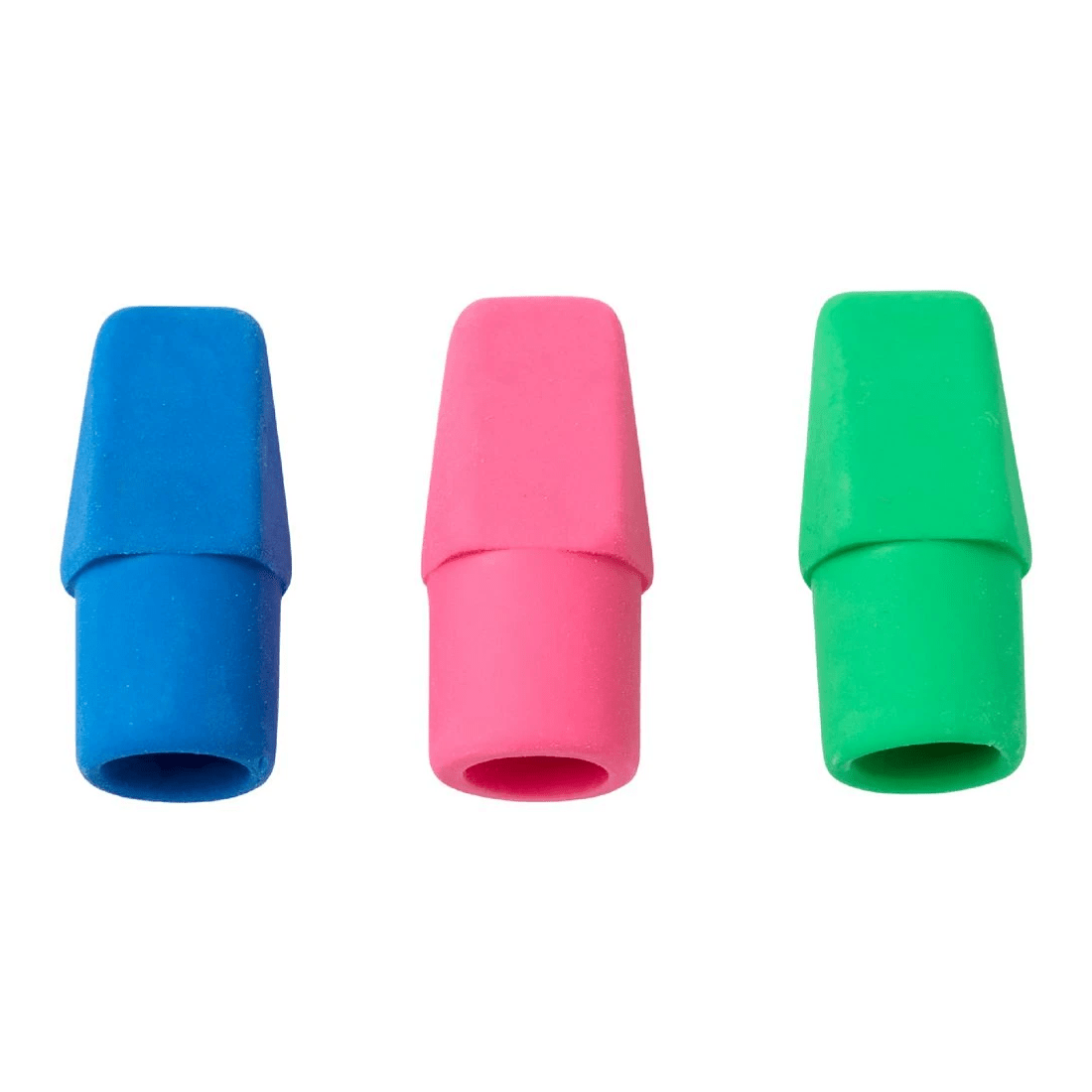 2 Studymate Eraser Tips Assorted 15 Pack, 2 of 3