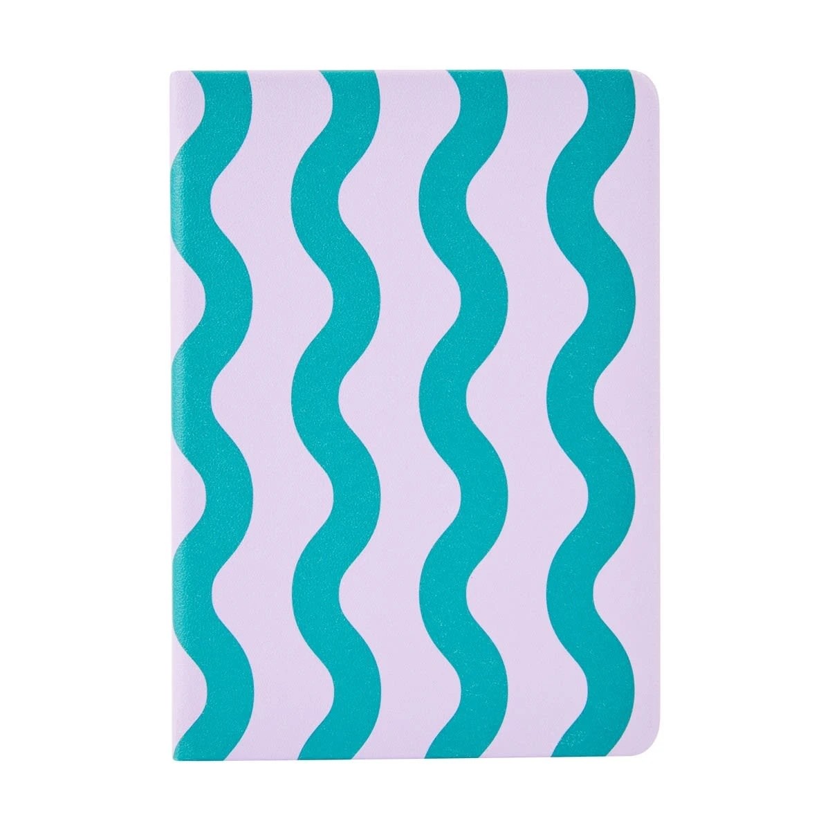 1 Pocket Journal - Wave, 1 of 4