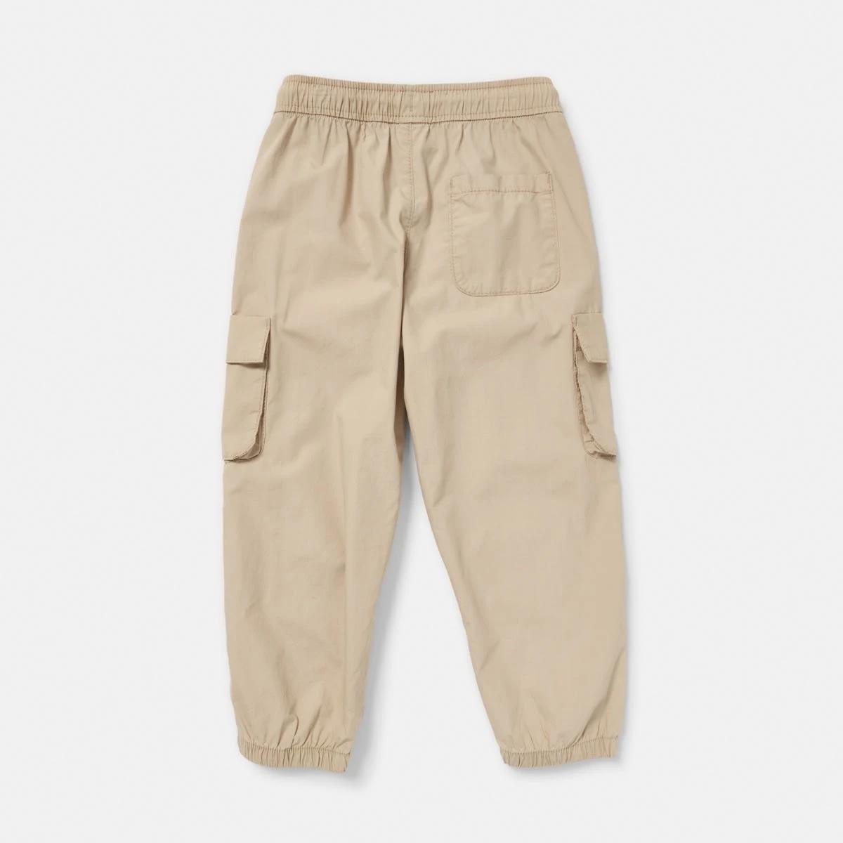 9 Parachute Pants SAVANNAH, 9 of 9