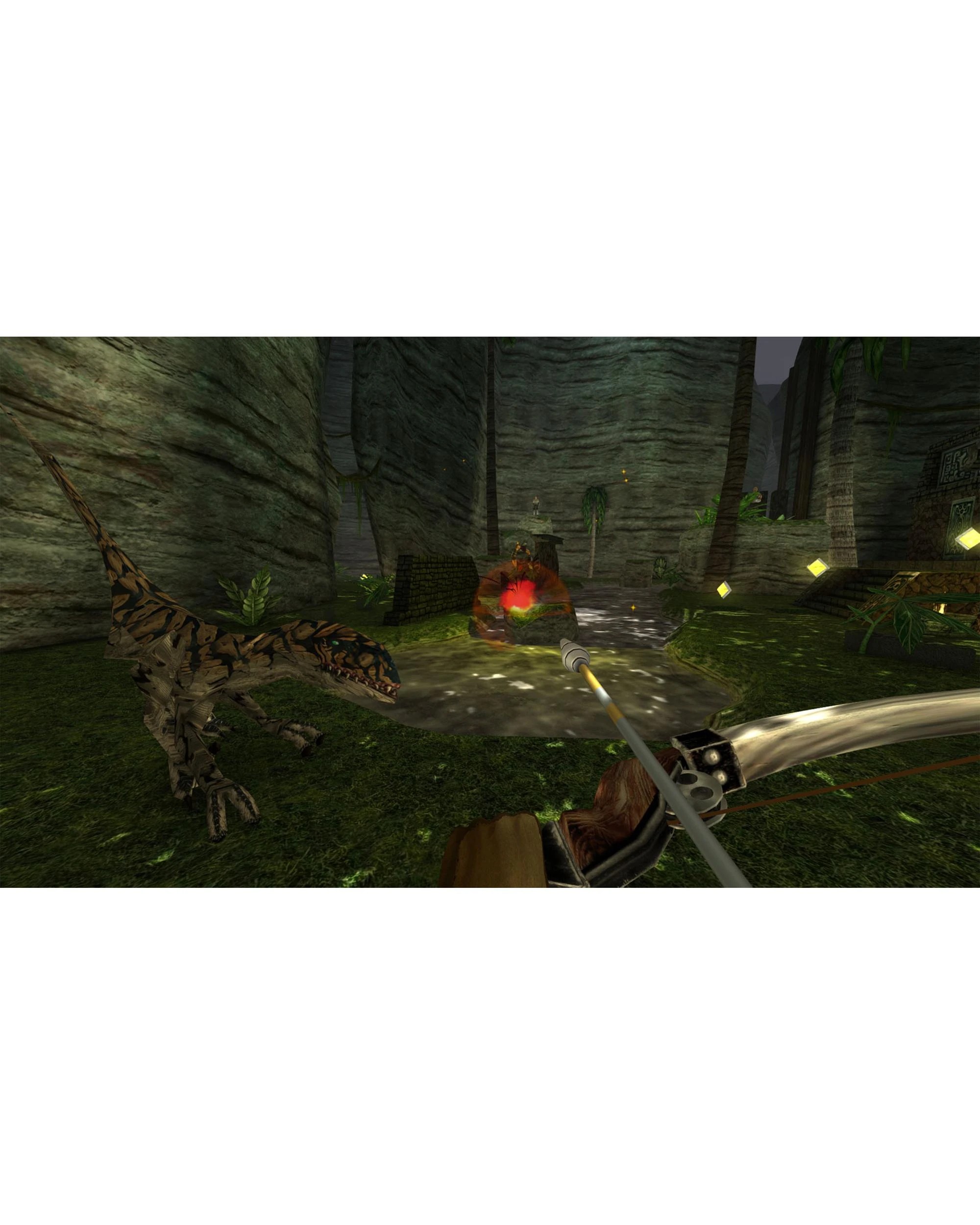 8 Turok Trilogy Bundle - PS5, 8 of 9