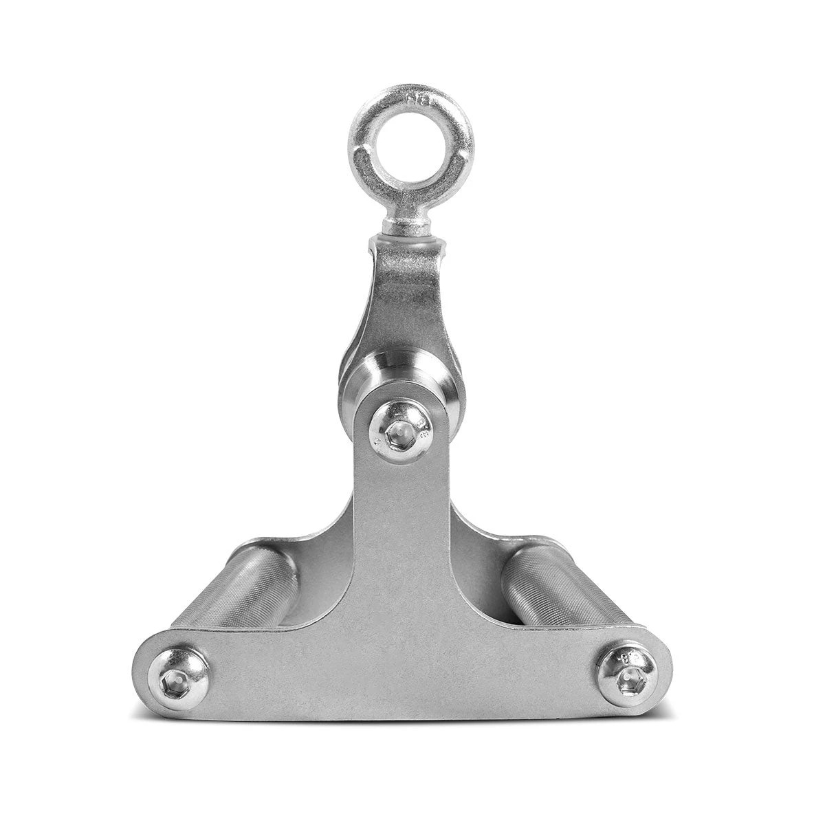 2 CORTEX Alpha Series 1000kg Close Grip V-Handle (Ergo-Tapered Grip), 2 of 3