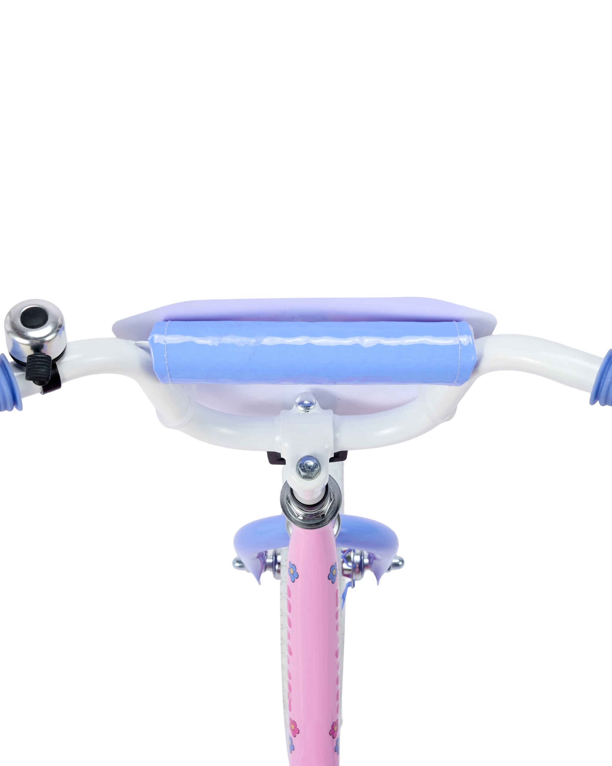 5 Disney Minnie Mouse 30cm Balance Bike to Bike, 5 of 9