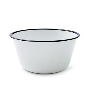 3.5L Enamel Bowl