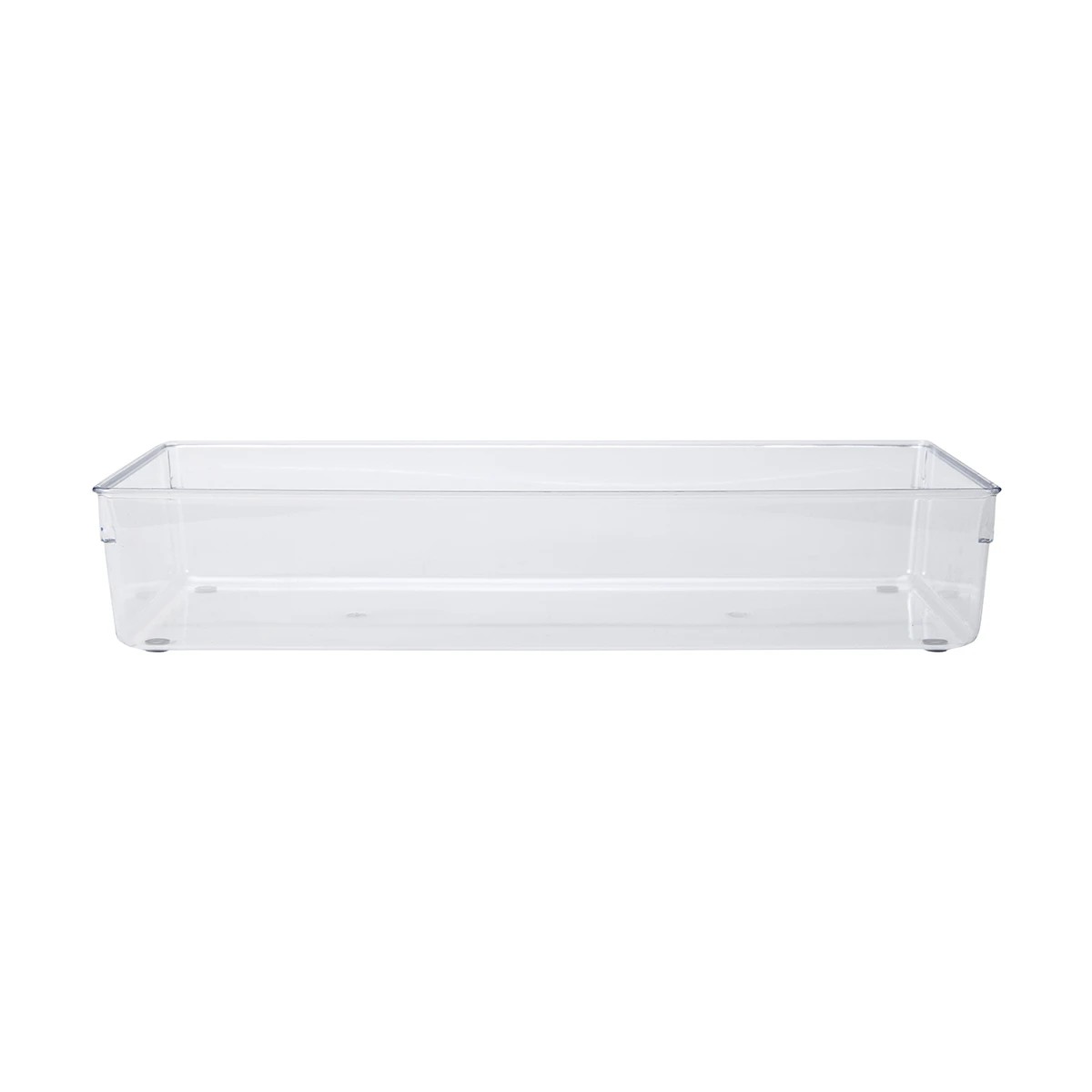 2 Large and Wide Clear Drawer, 2 of 7