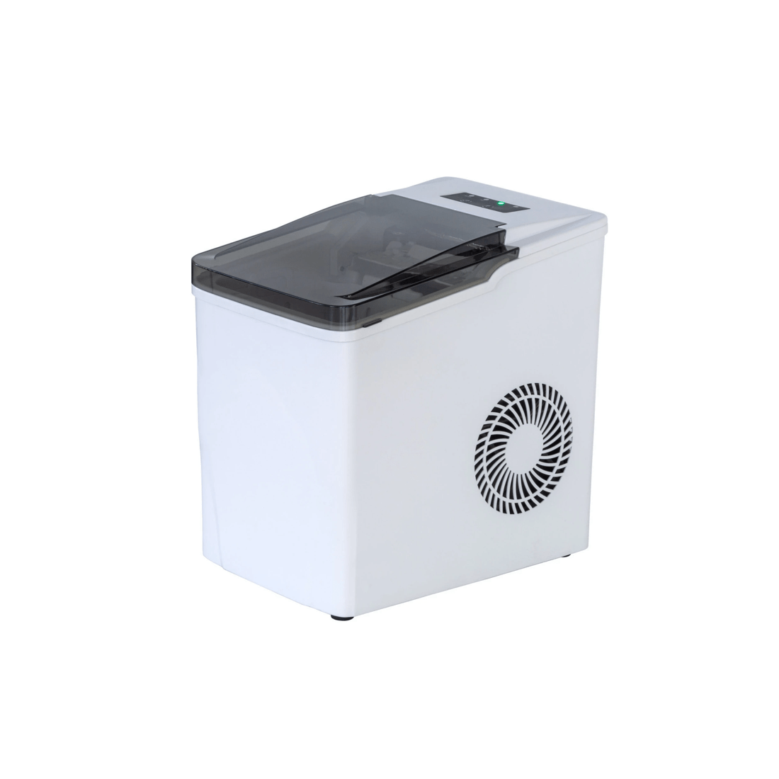 1 Healthy Choice 2.2L Water Tank Ice Cube Maker, 12kgs of Ice in 24 hrs, 1 of 6