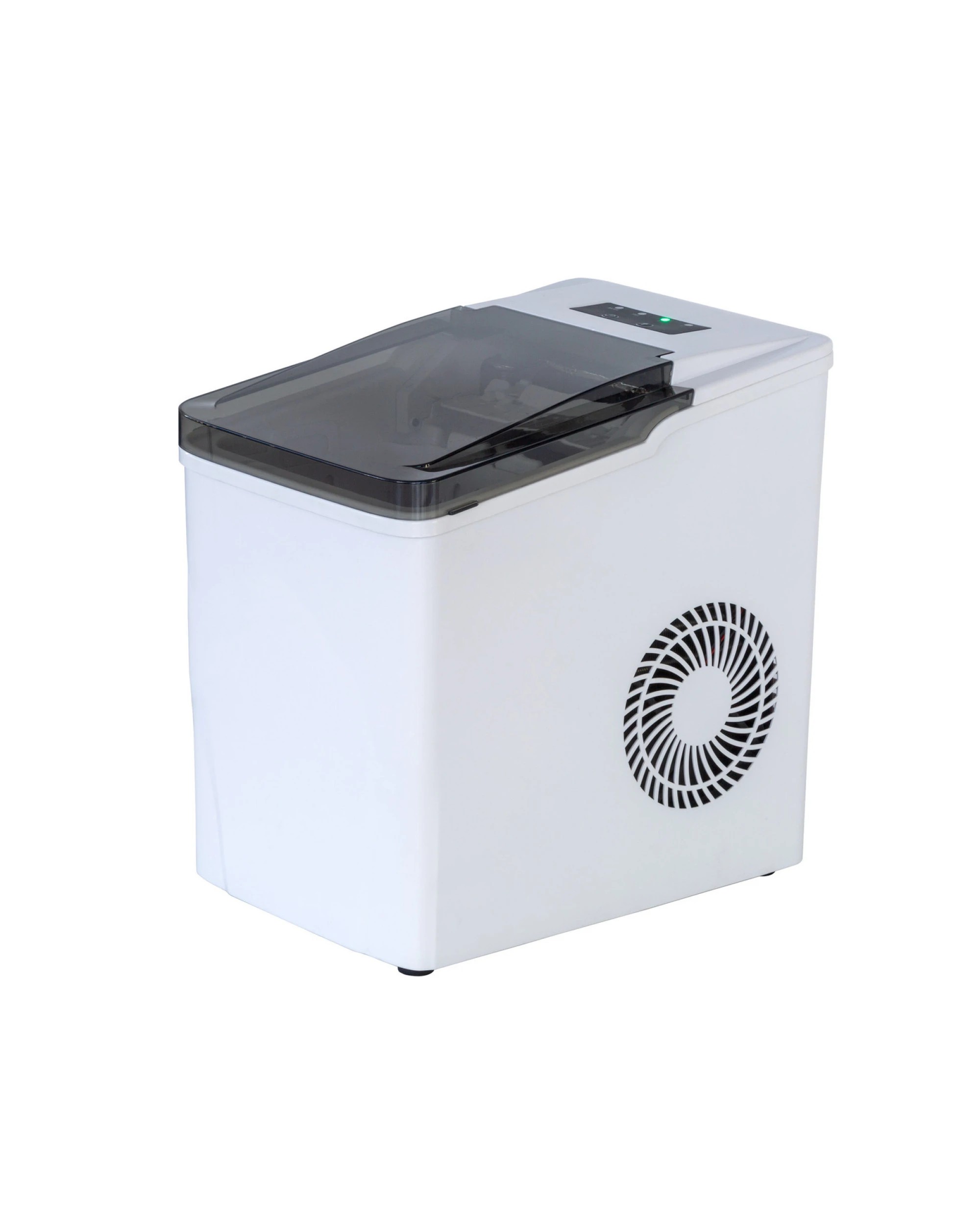 1 Healthy Choice 2.2L Water Tank Ice Cube Maker, 12kgs of Ice in 24 hrs, 1 of 6