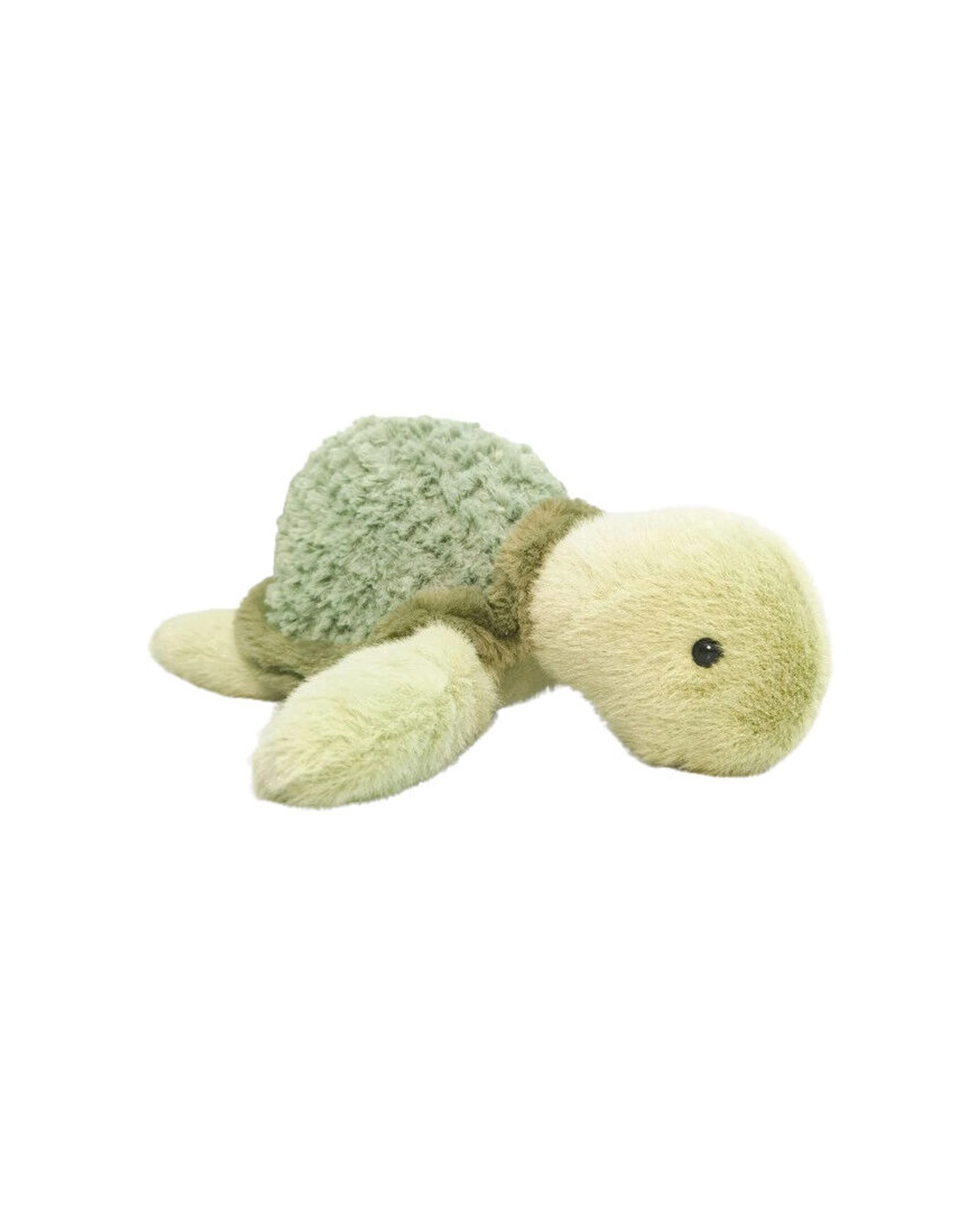 1 Urban Large Turtle Stuffed Animal Plush Baby Soft Toy 34cm - Green, 1 of 3