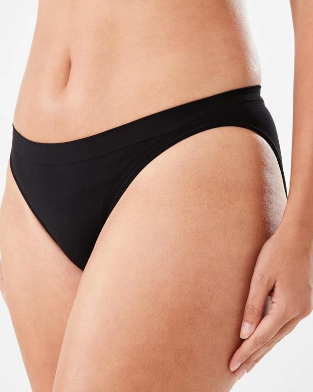 Ultra Smooth Seamfree Bikini Br