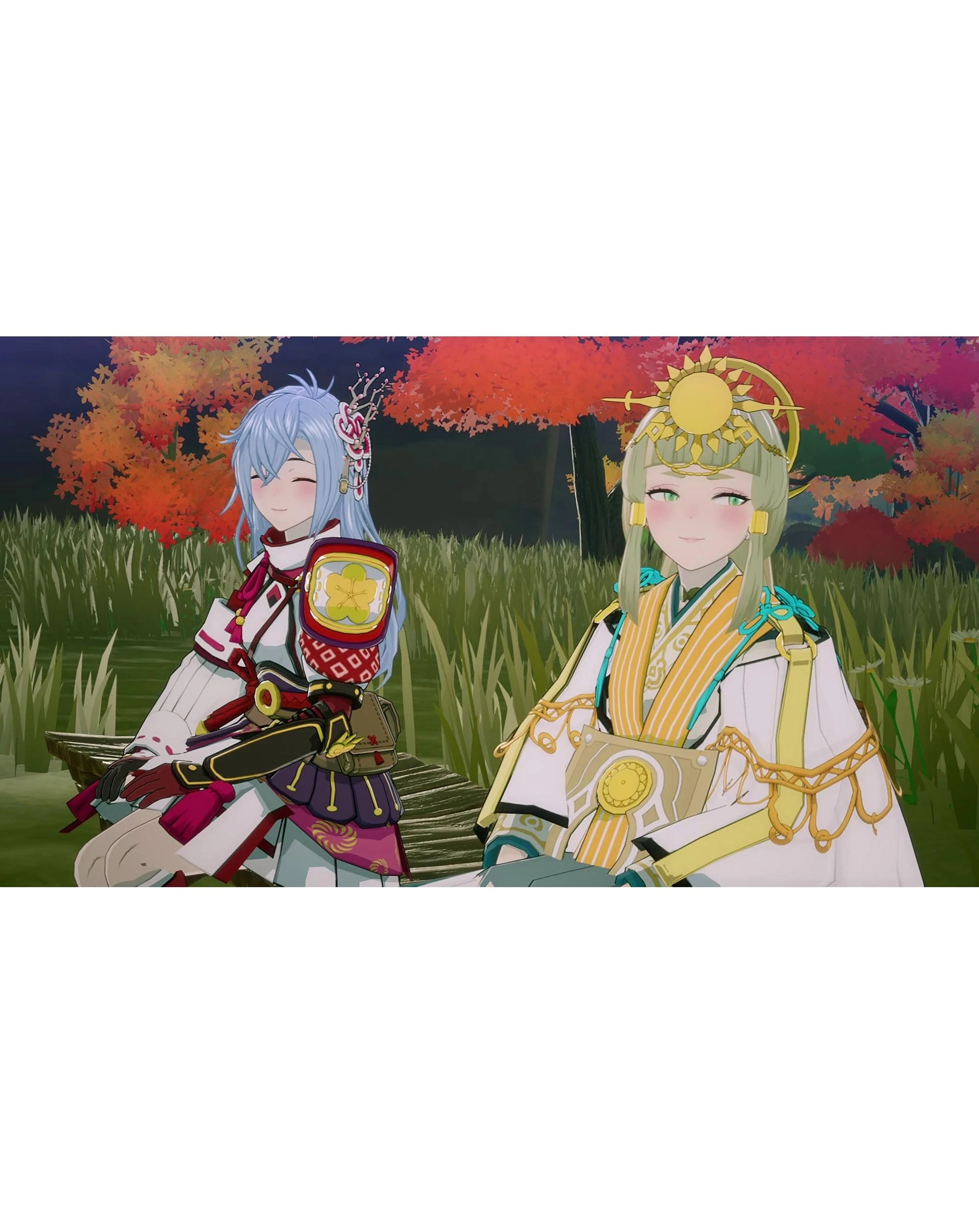 2 Rune Factory: Guardians of Azuma - PS5, 2 of 7