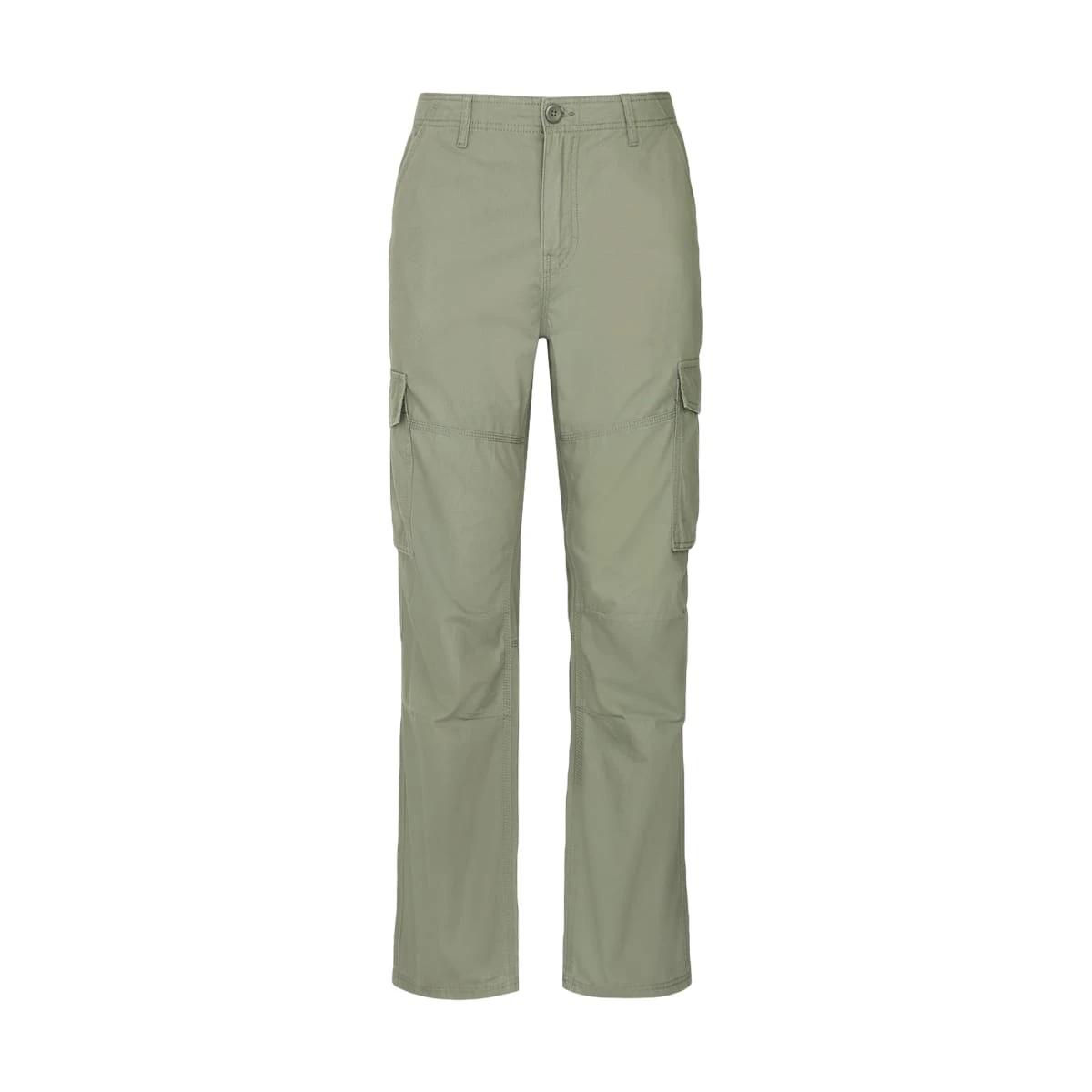 6 Regular Cargo Pants Grn Army, 6 of 6